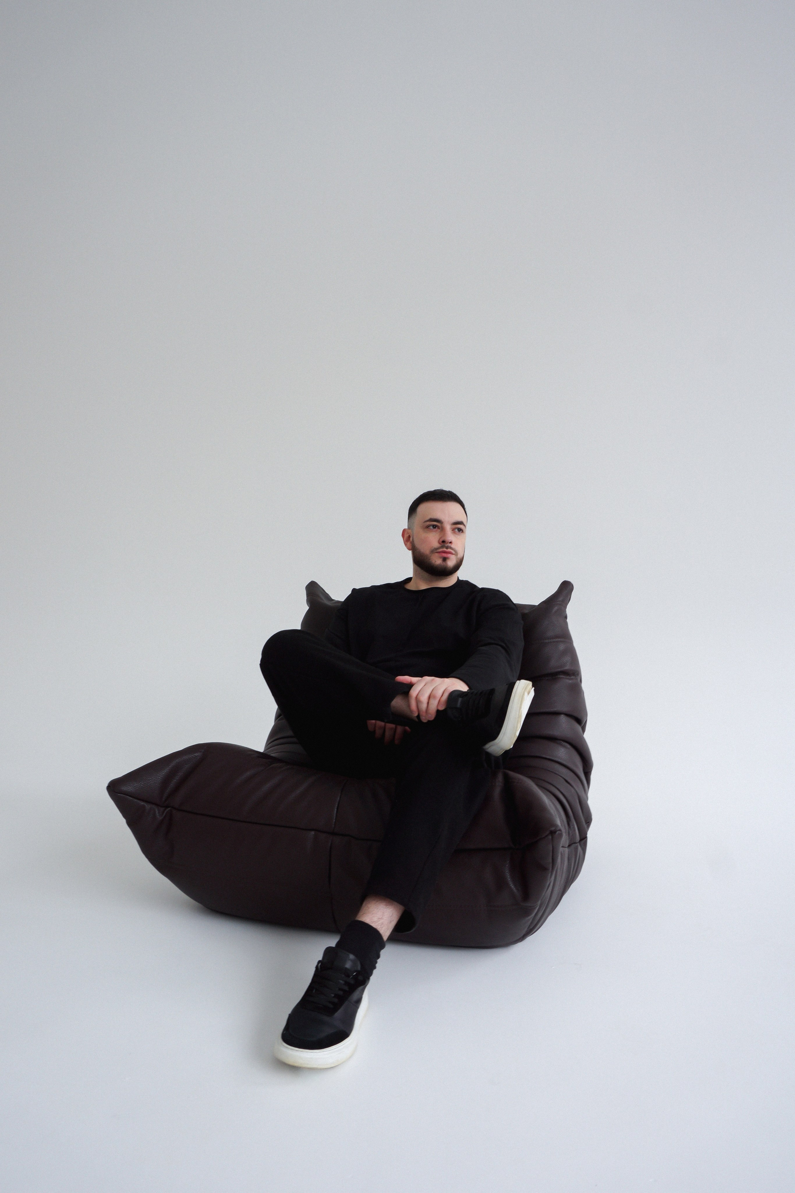 Юрий. Фотограф