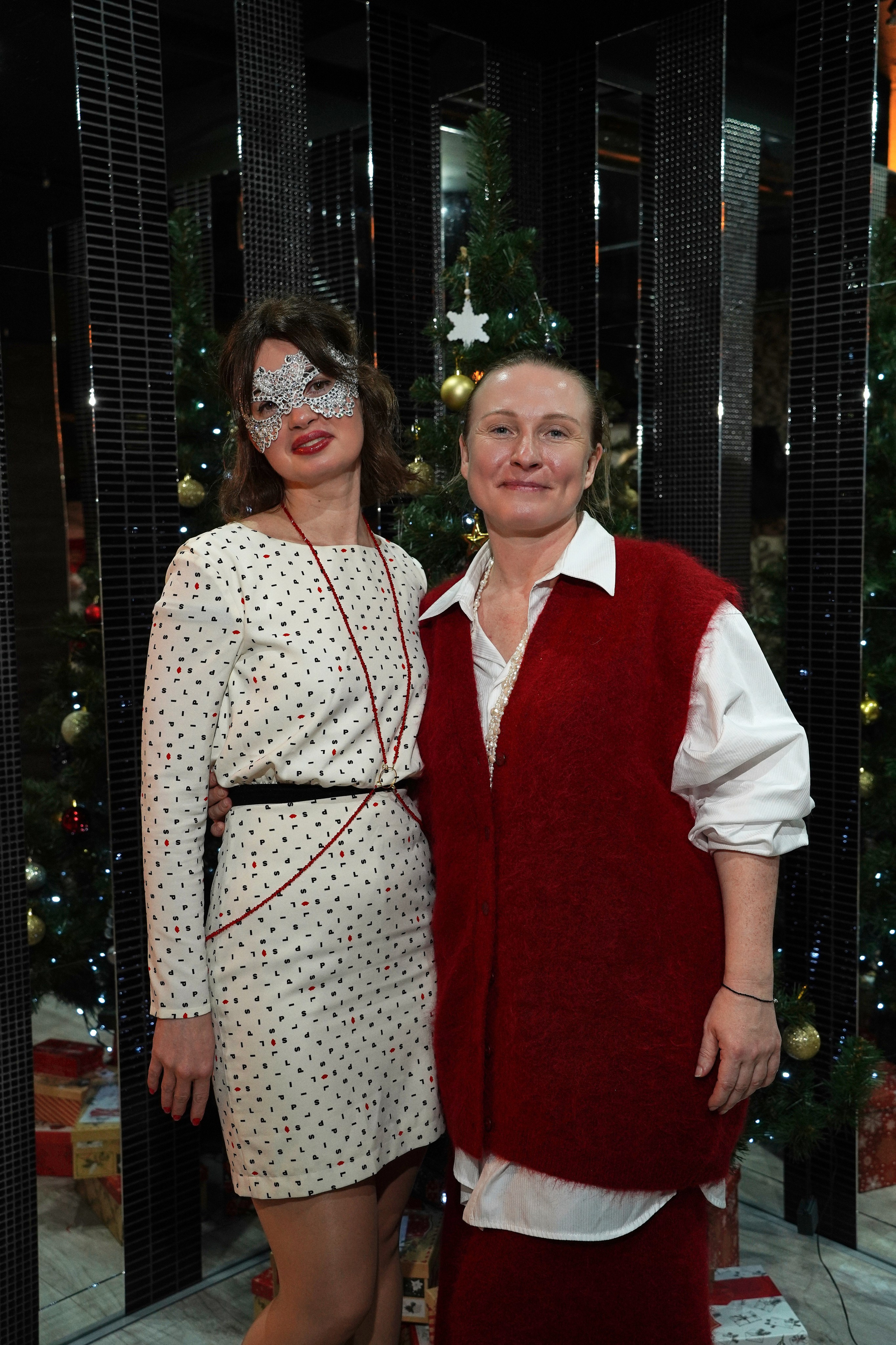 Корпоратив 2025 UPDATE. Фотограф