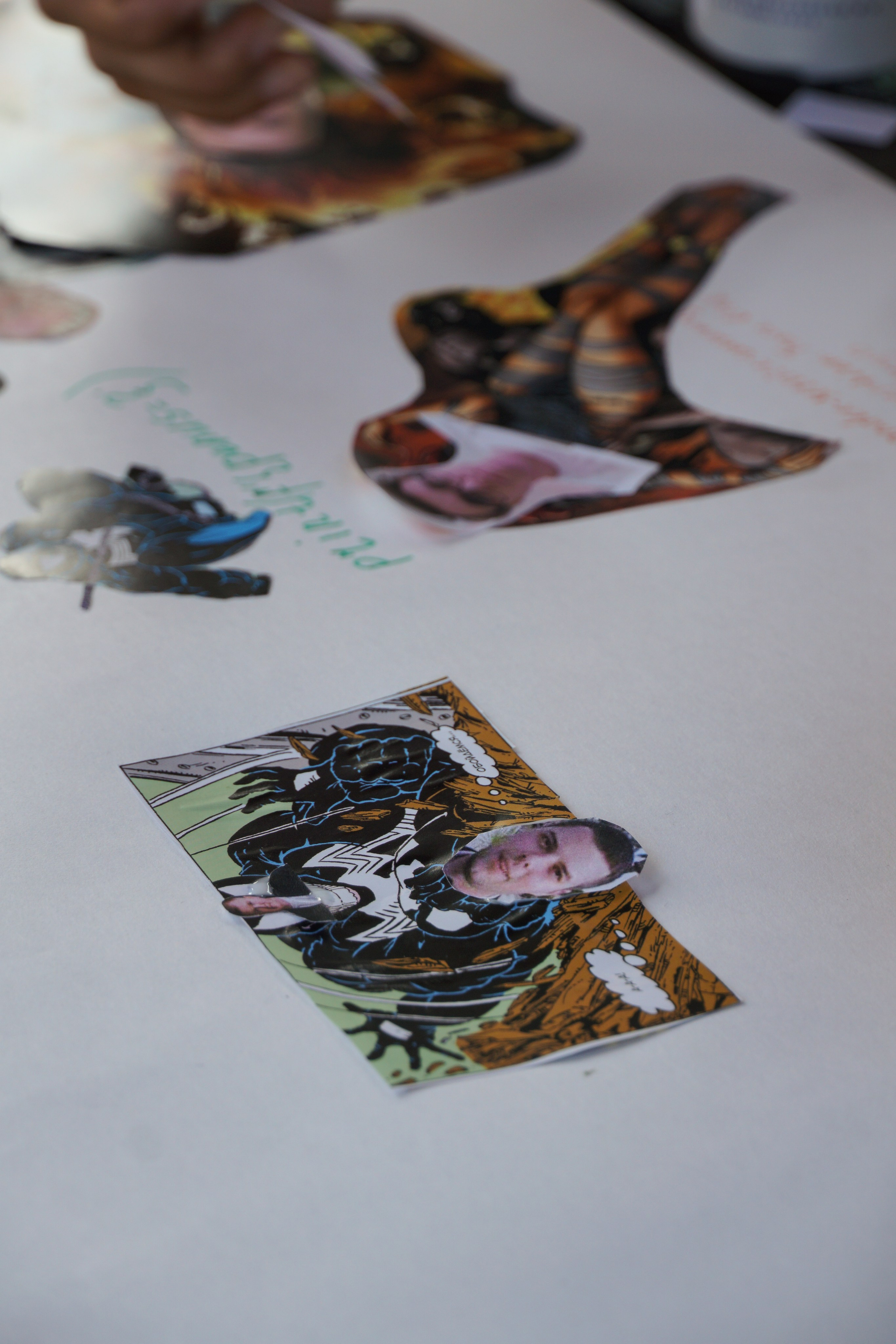 Moscow Country Club. Фотограф