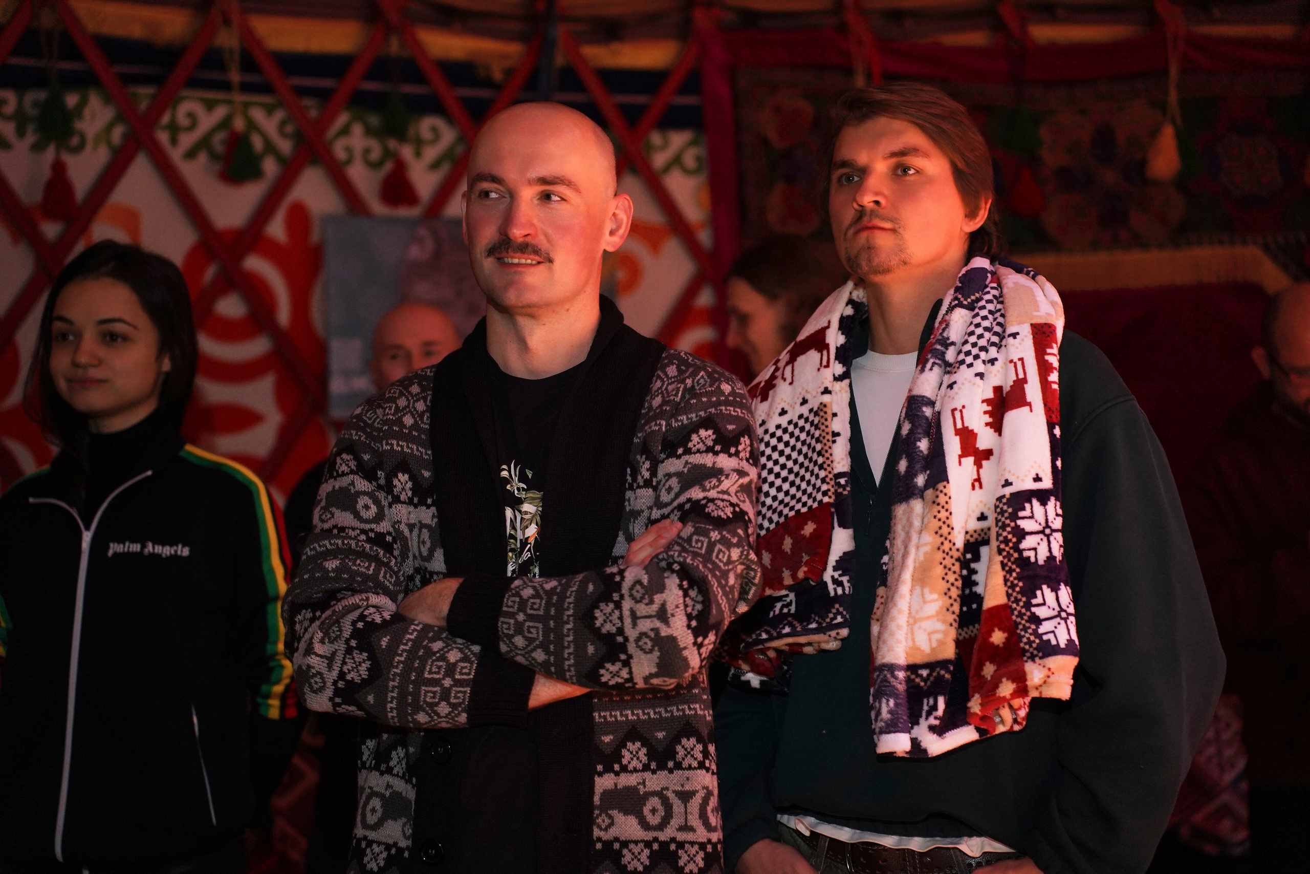 День Рождения Саши. Фотограф