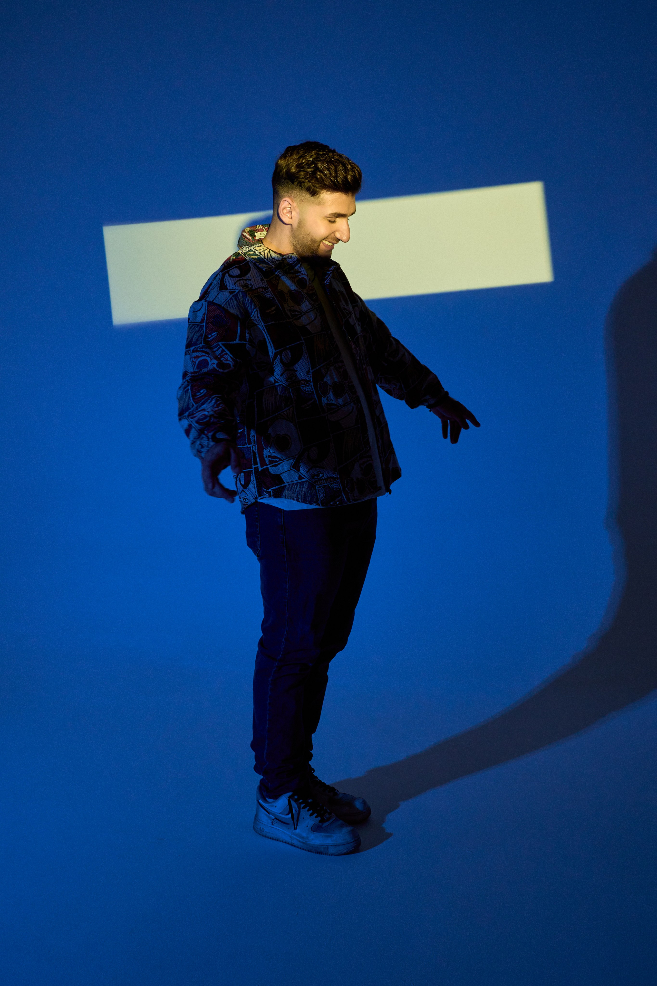 TIMANIO. Фотограф