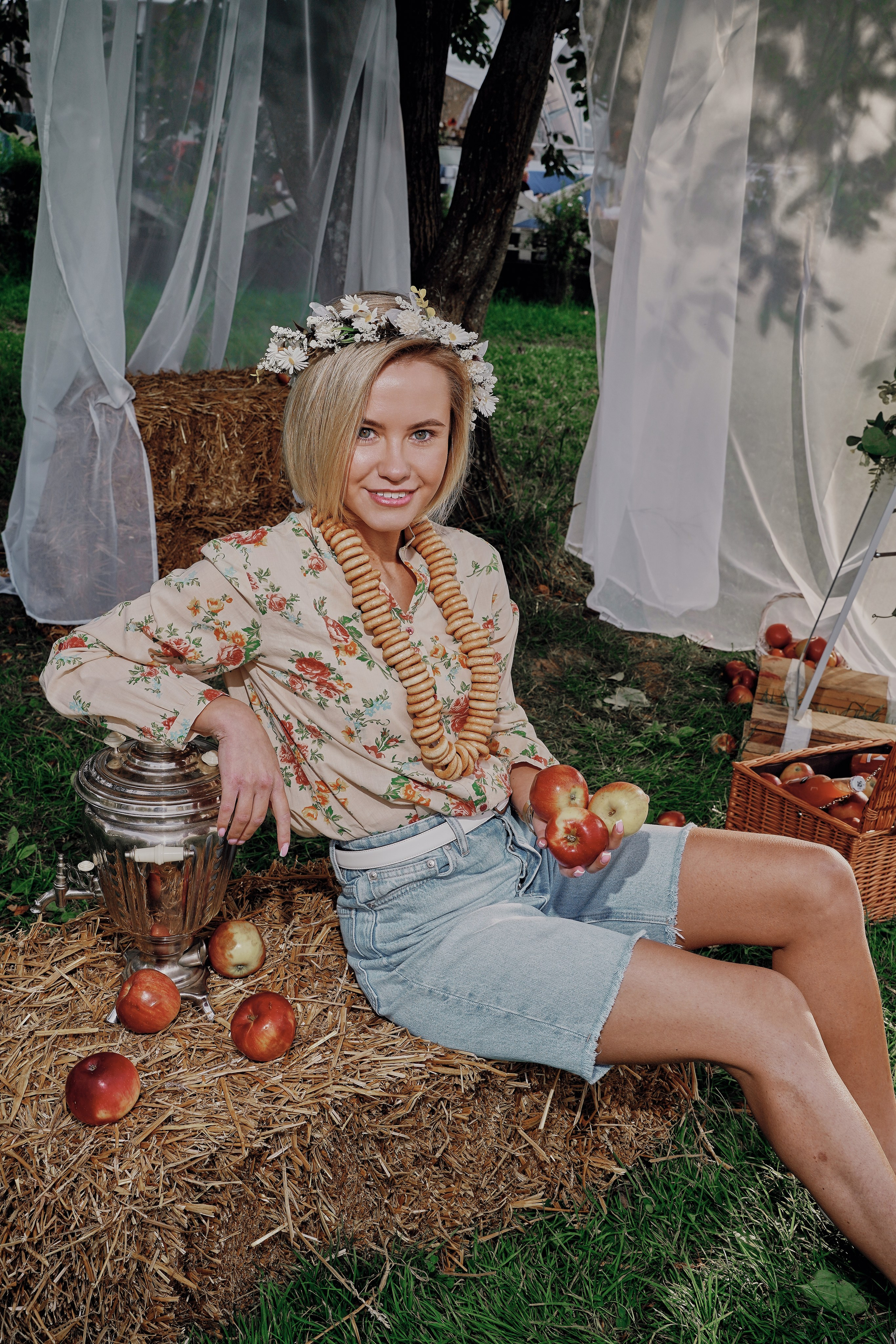 SLAVIC PARTY. Фотограф