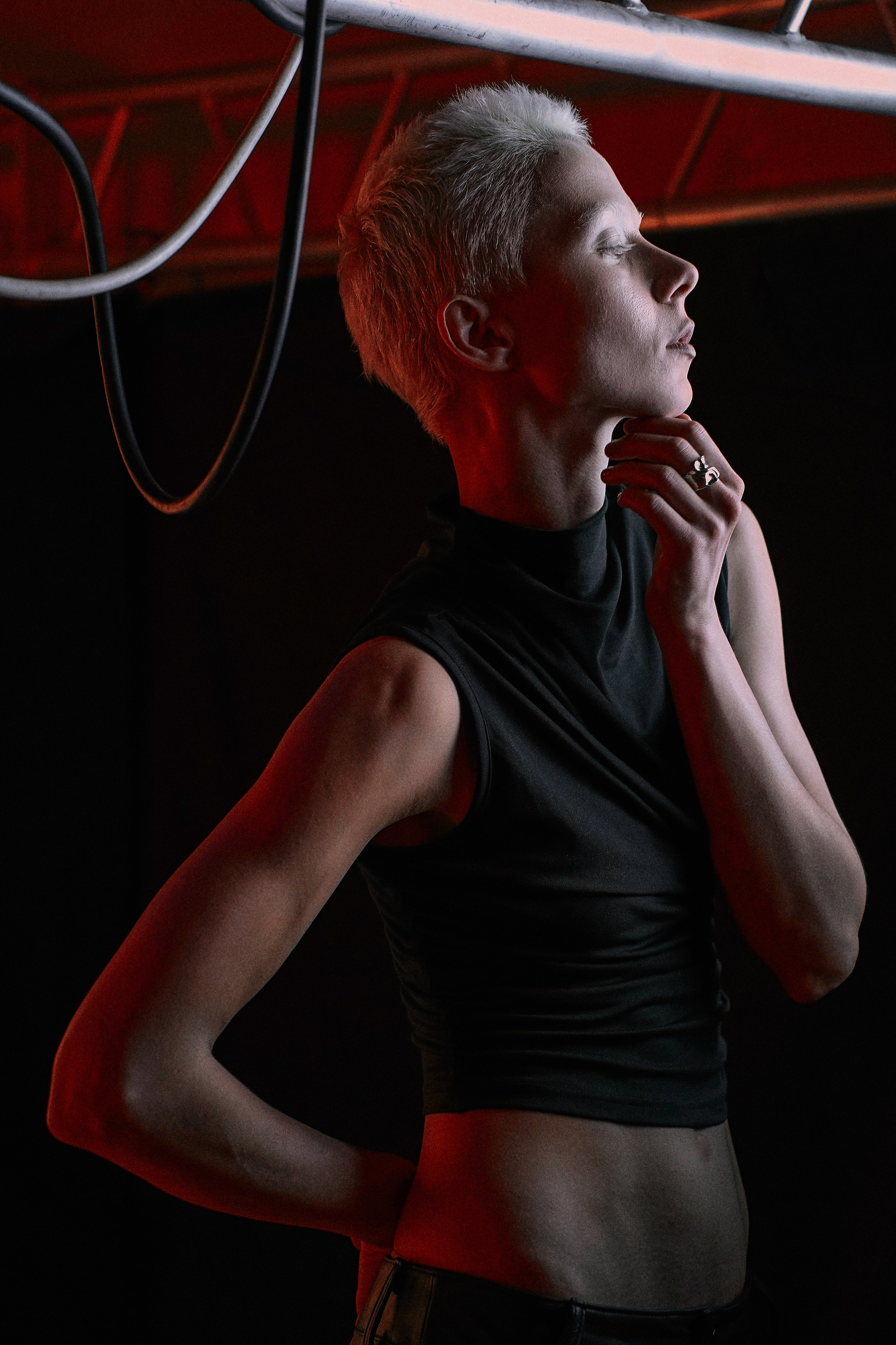 Анастасия. Фотограф