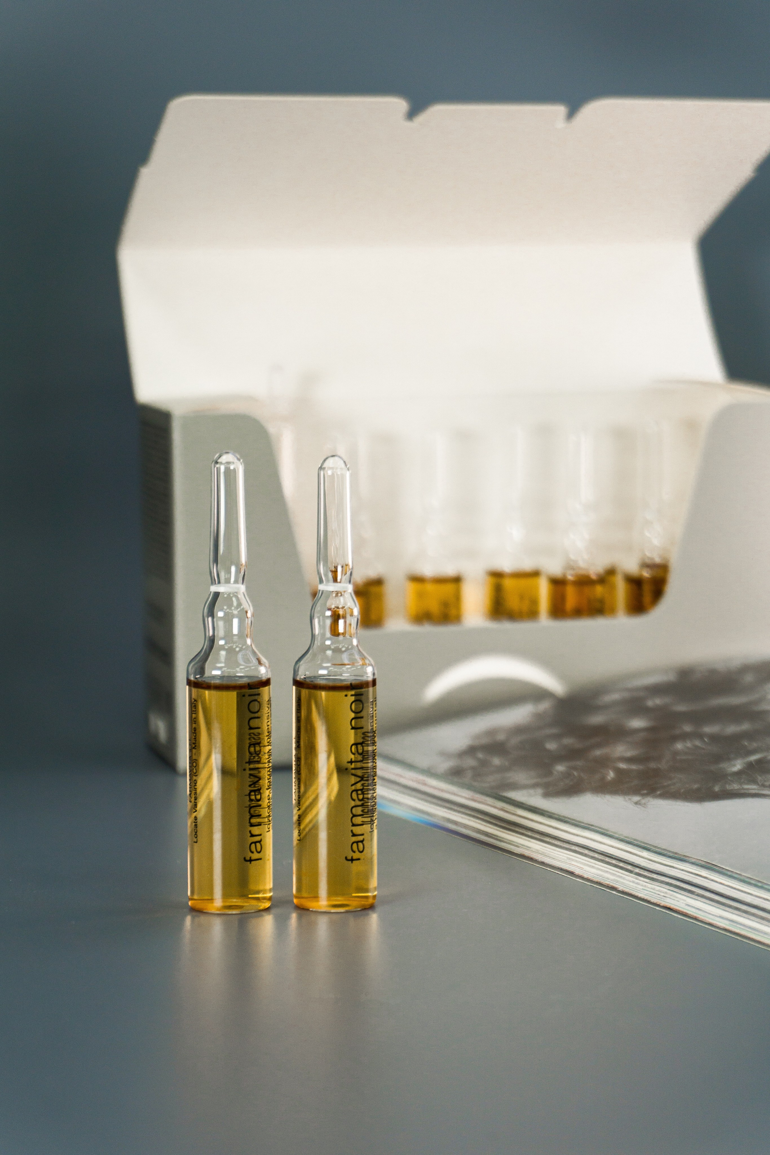 Предметка. Фотограф