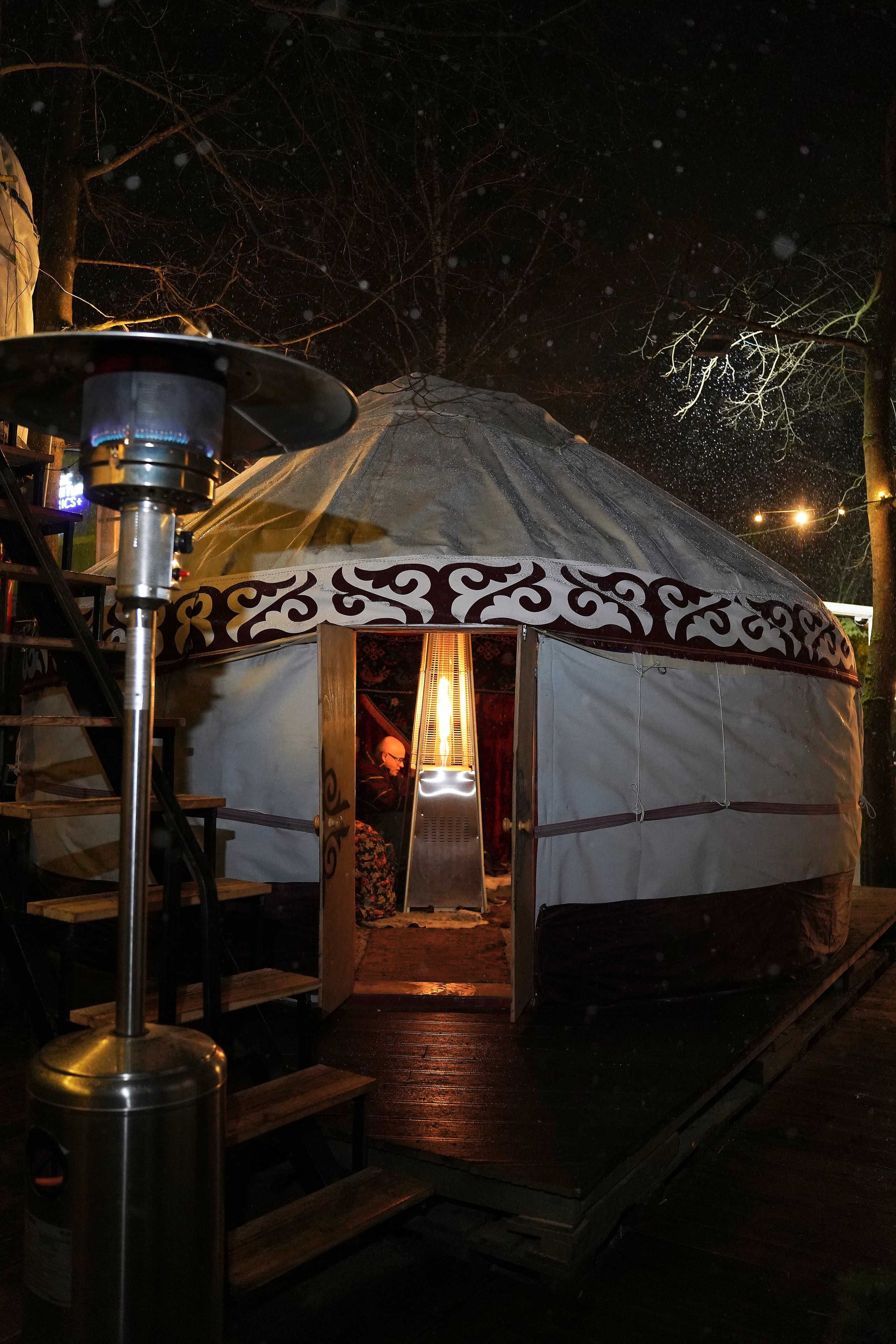 День Рождения Саши. Фотограф