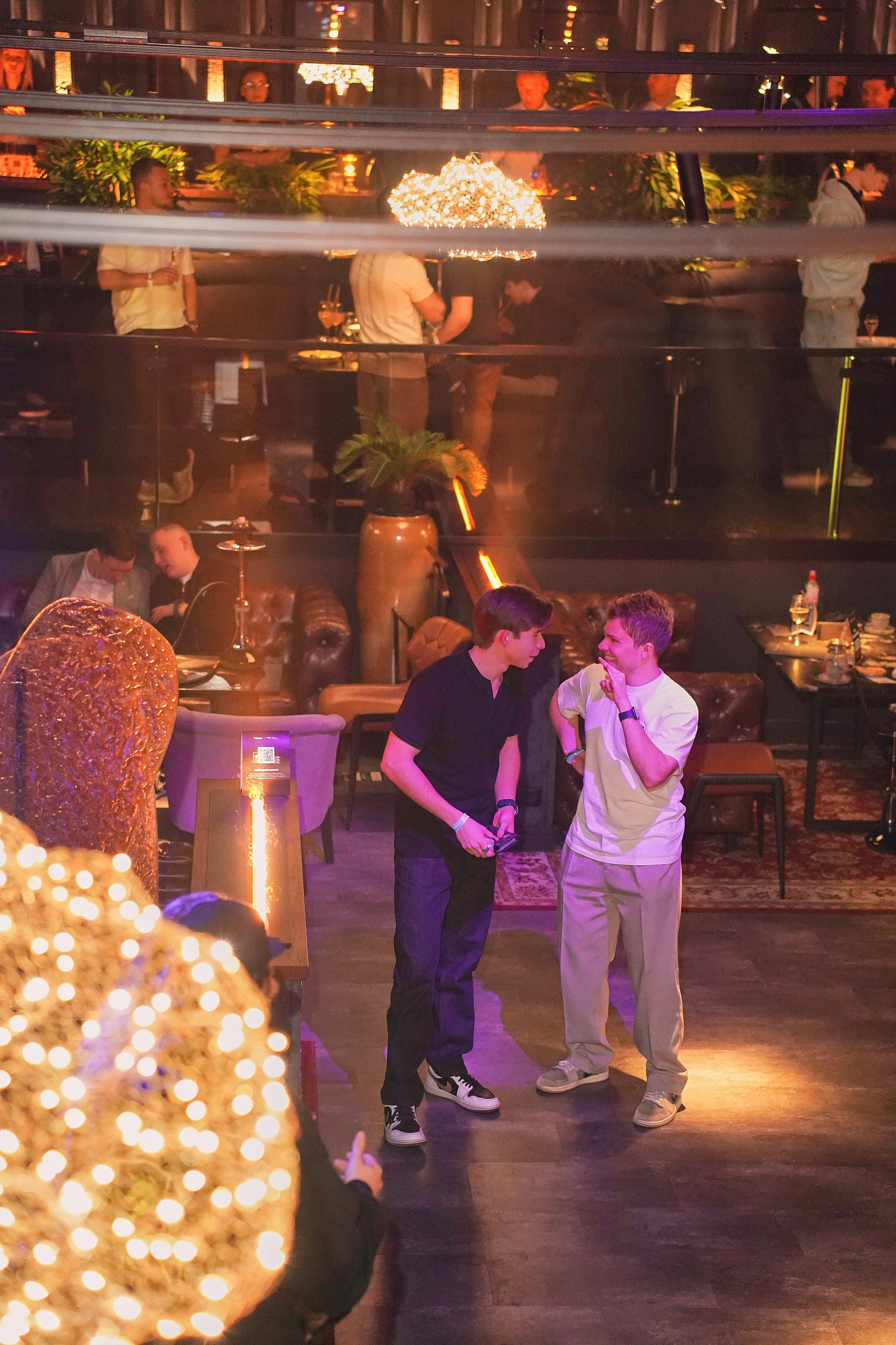 Bitget. Фотограф