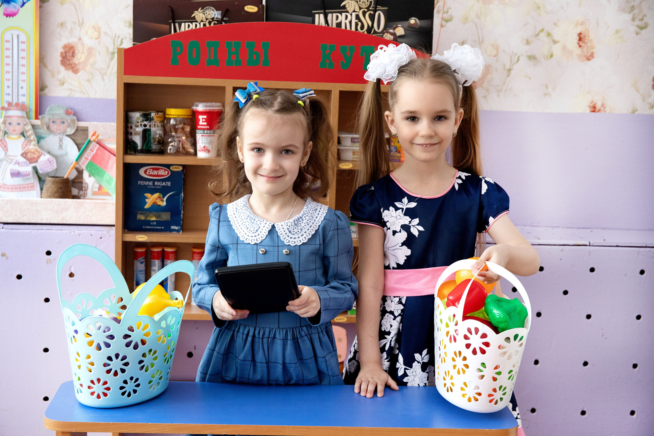 Фото для детского сада. Детский и школьный фотограф Наталья Анищик