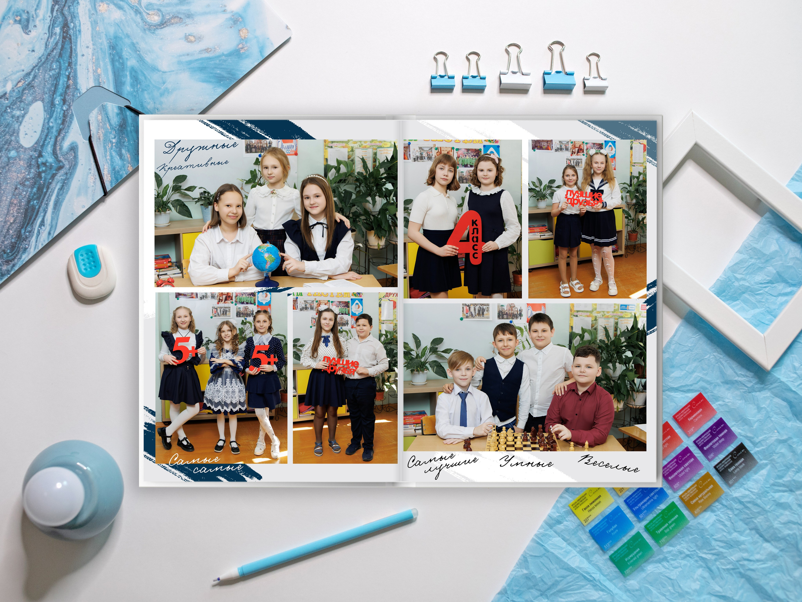 Нш база. Фотограф в Михнево Юлия Коляскина