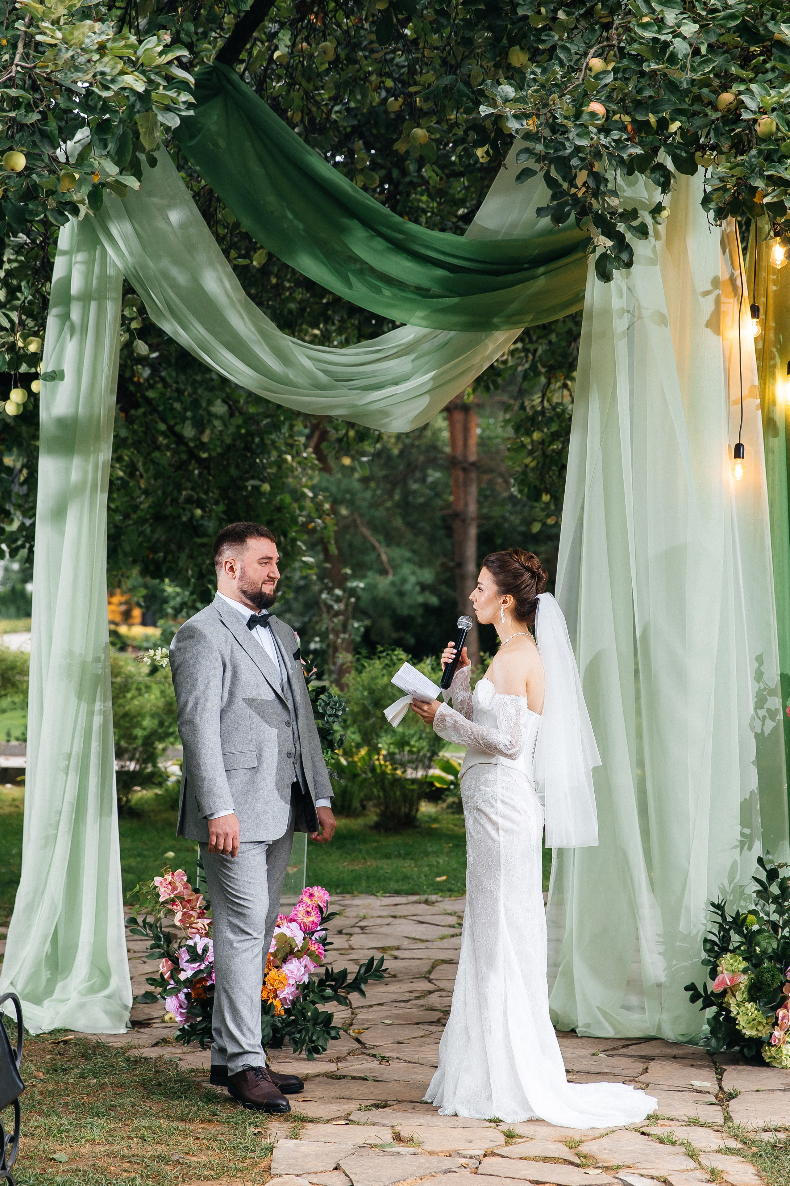 23/08. Свадебный фотограф в Москве Виктория Арехова