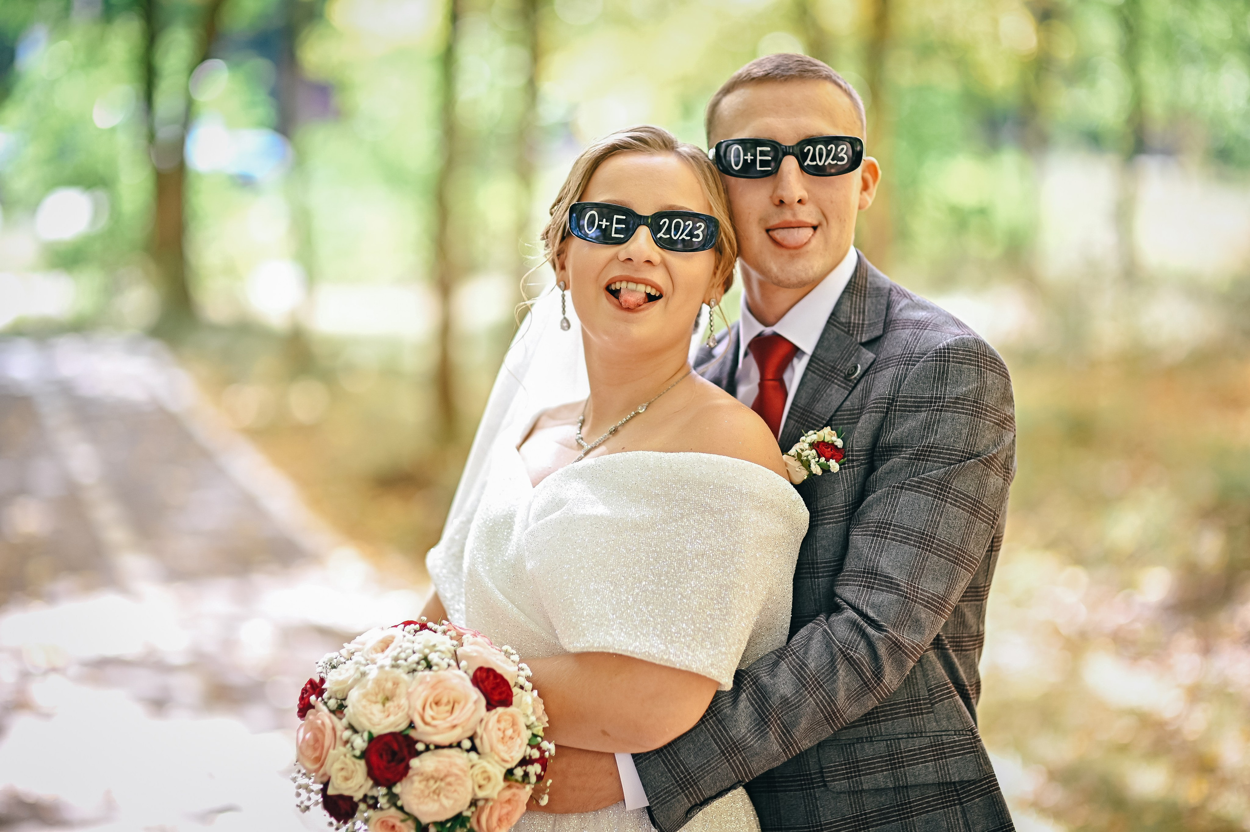 Свадьбы — прогулка. Главная