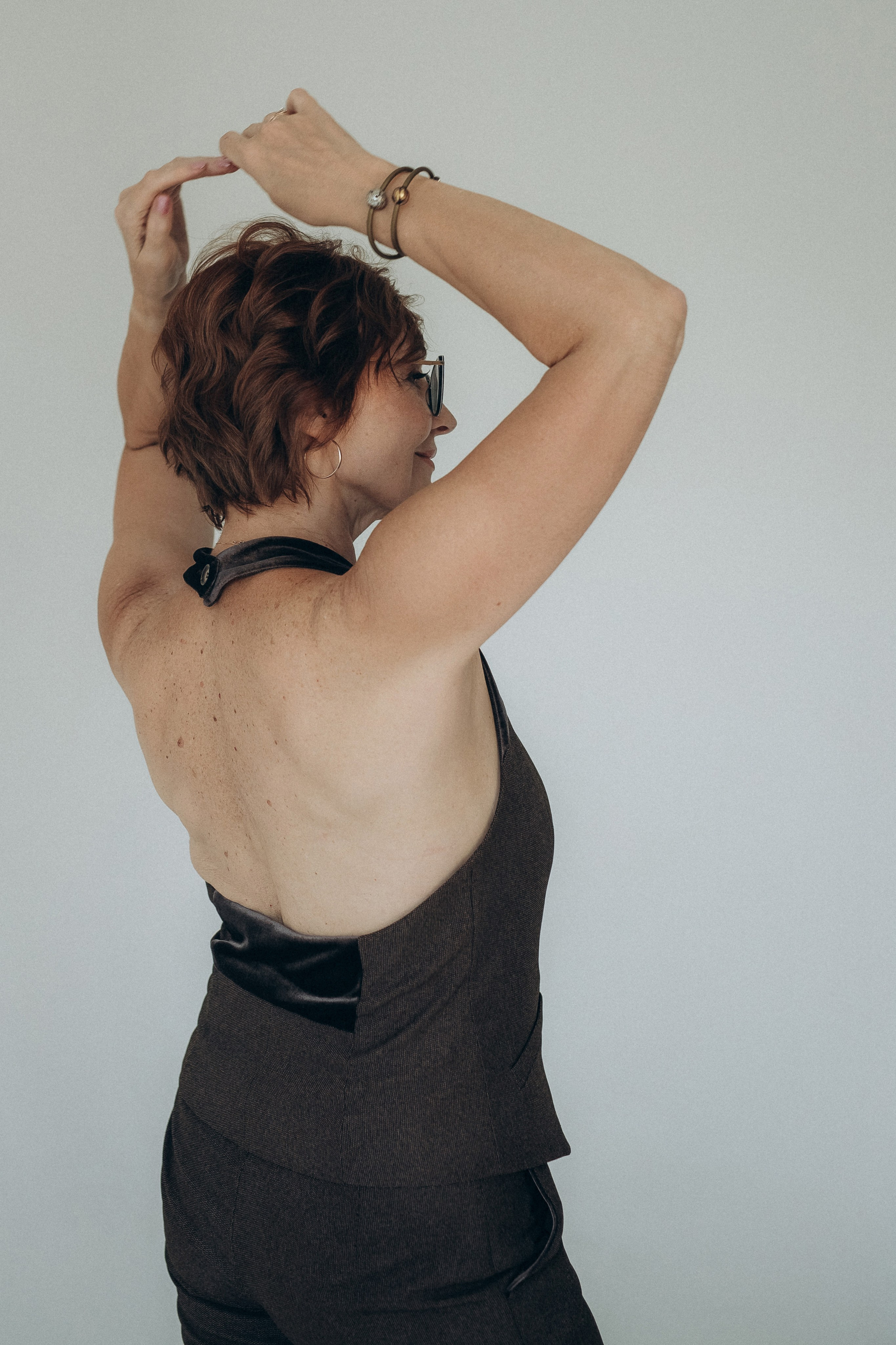 Ирина. Фотограф Ногинск Электросталь Наталья Осетрова