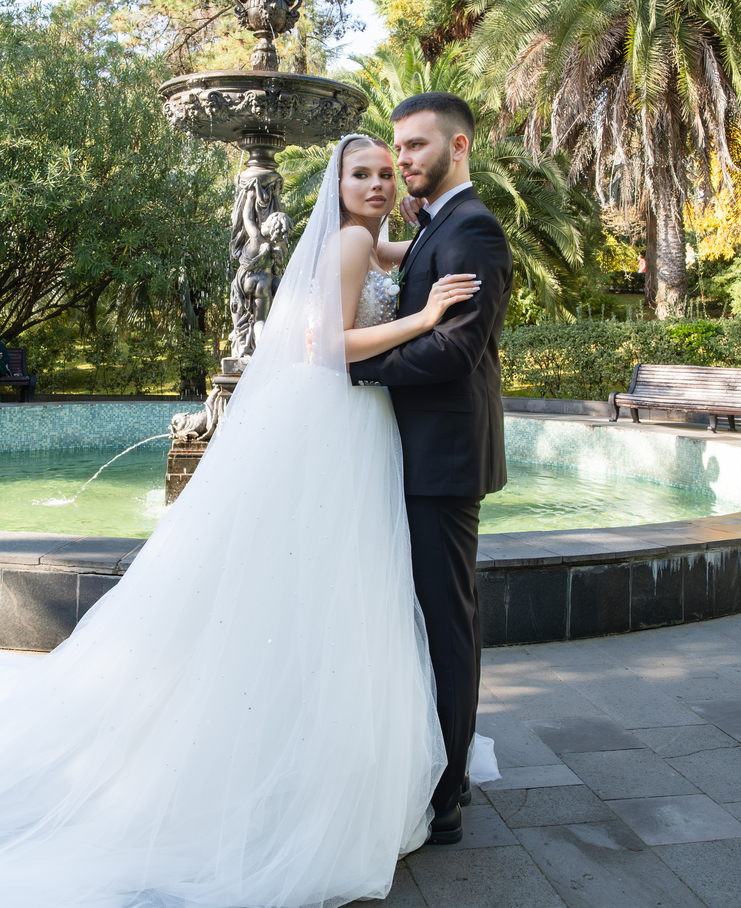 Сергей & Диана