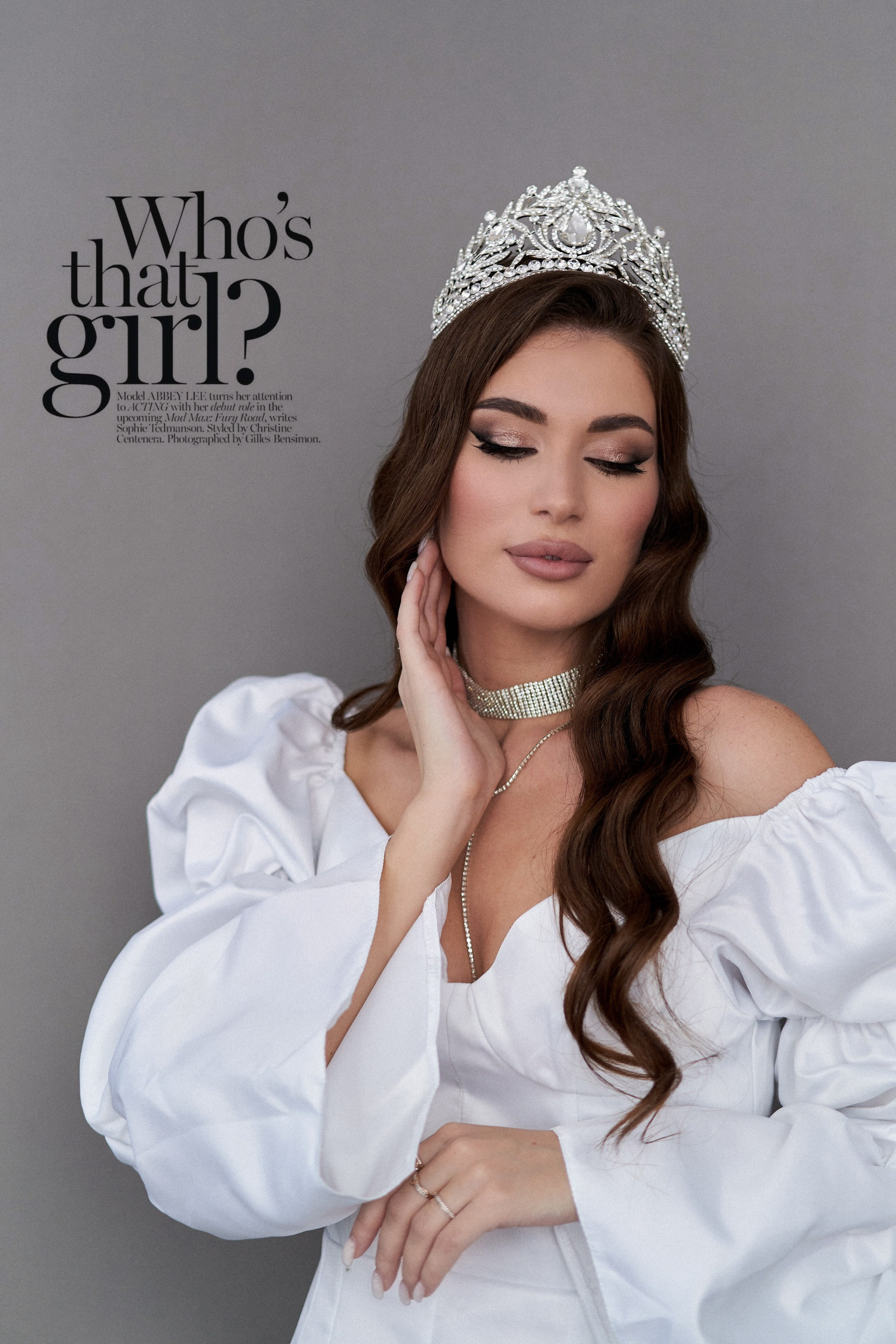 LIZA. Фотограф Москва, визуальный менеджер Дарья Шевченко