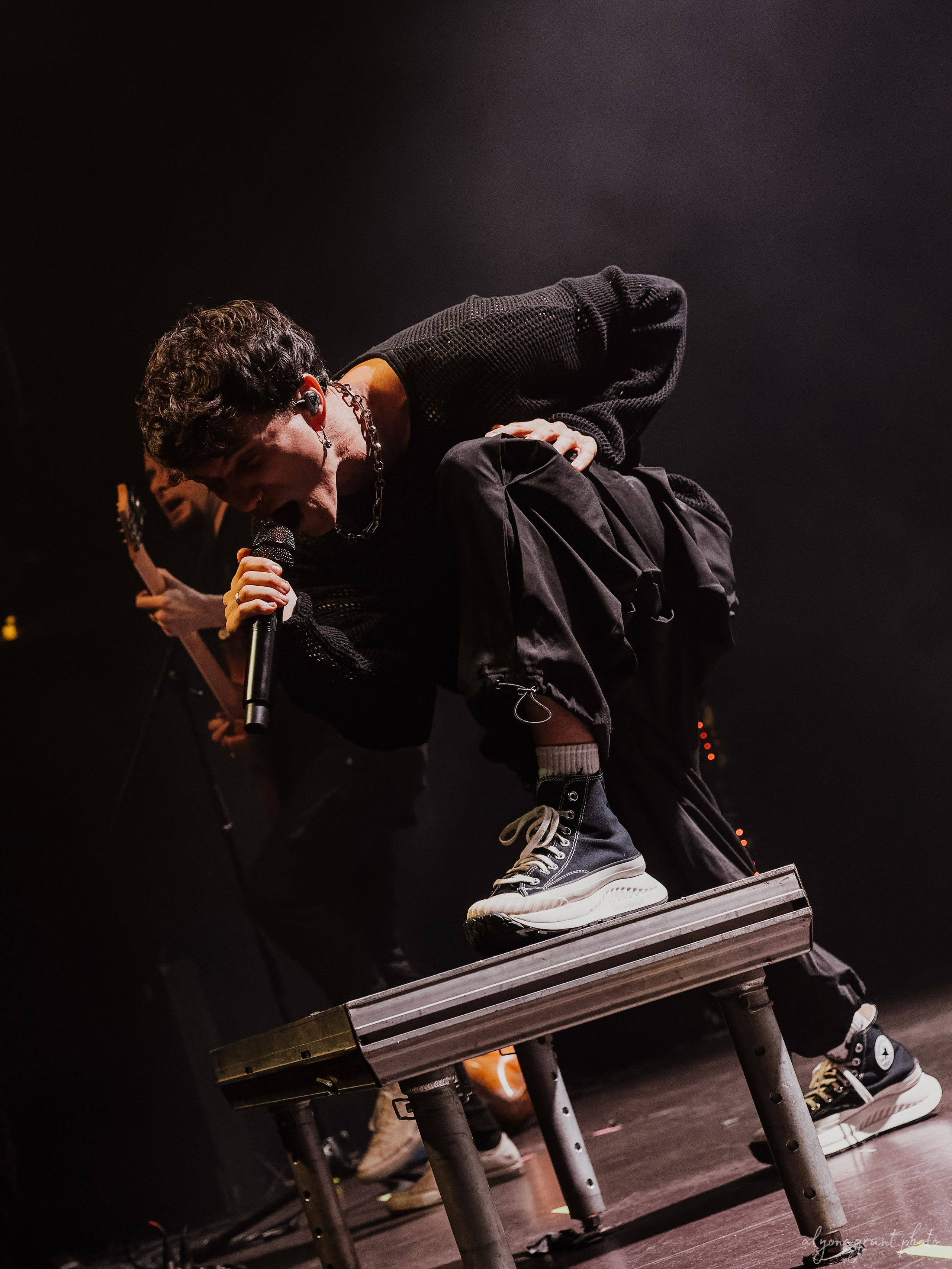 Кирилл Бабиев Таймсквер