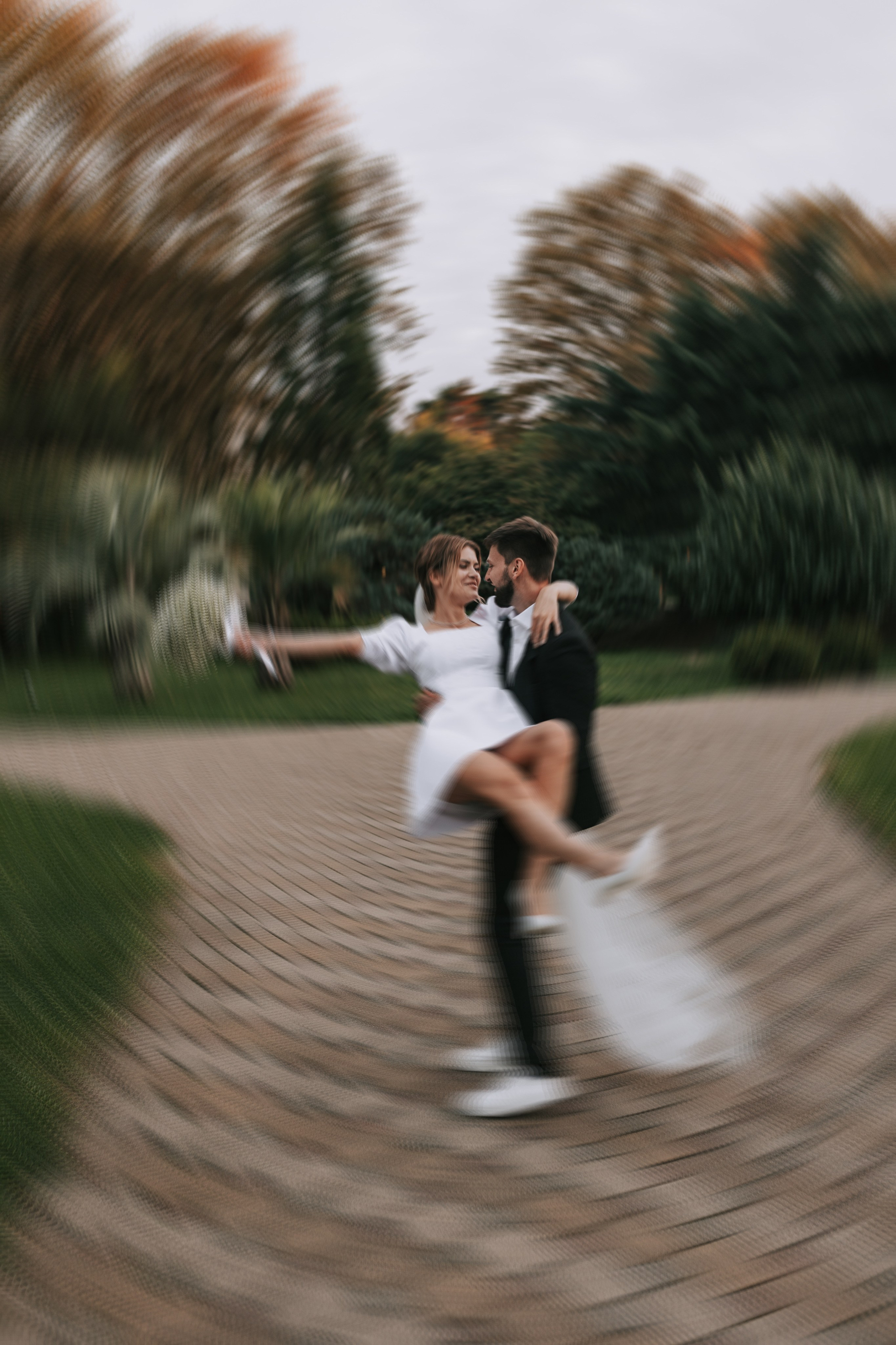 Алексей и Дарья. Свадебный и love story фотограф в Санкт-Петербурге