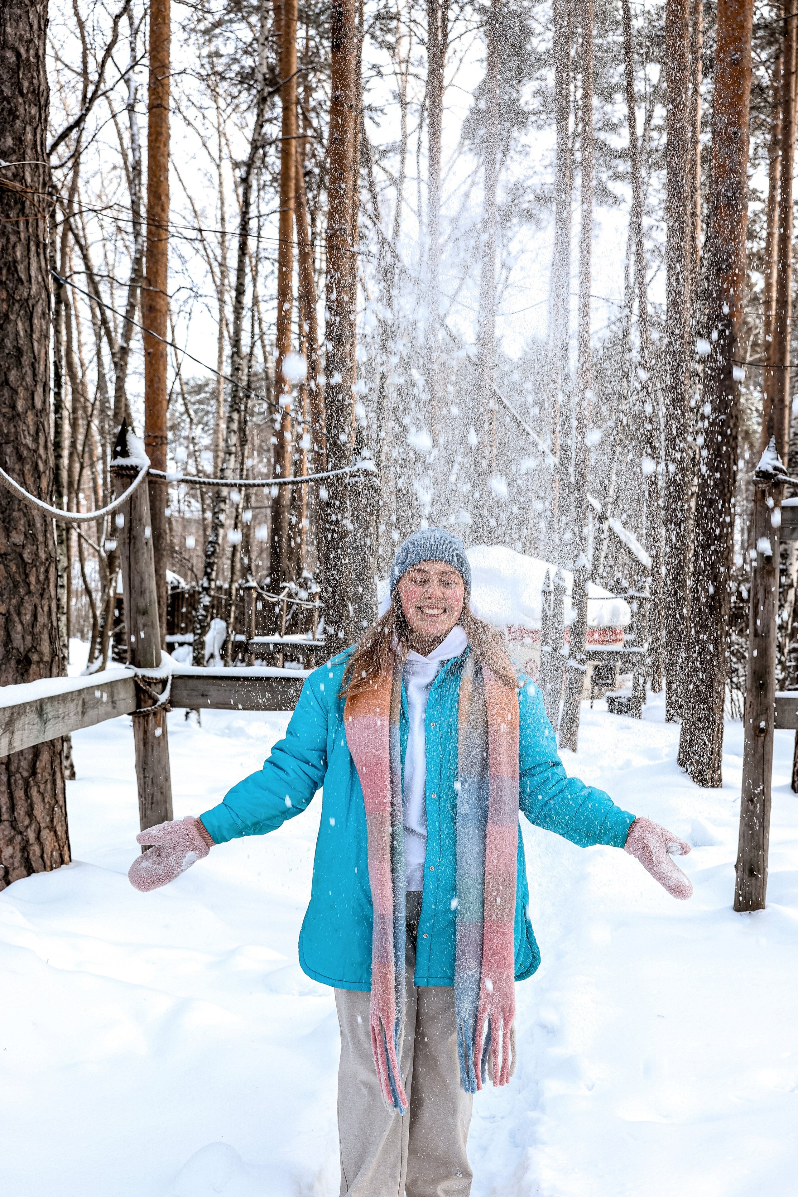 Громче слов. Фотограф Екатерина Голицына