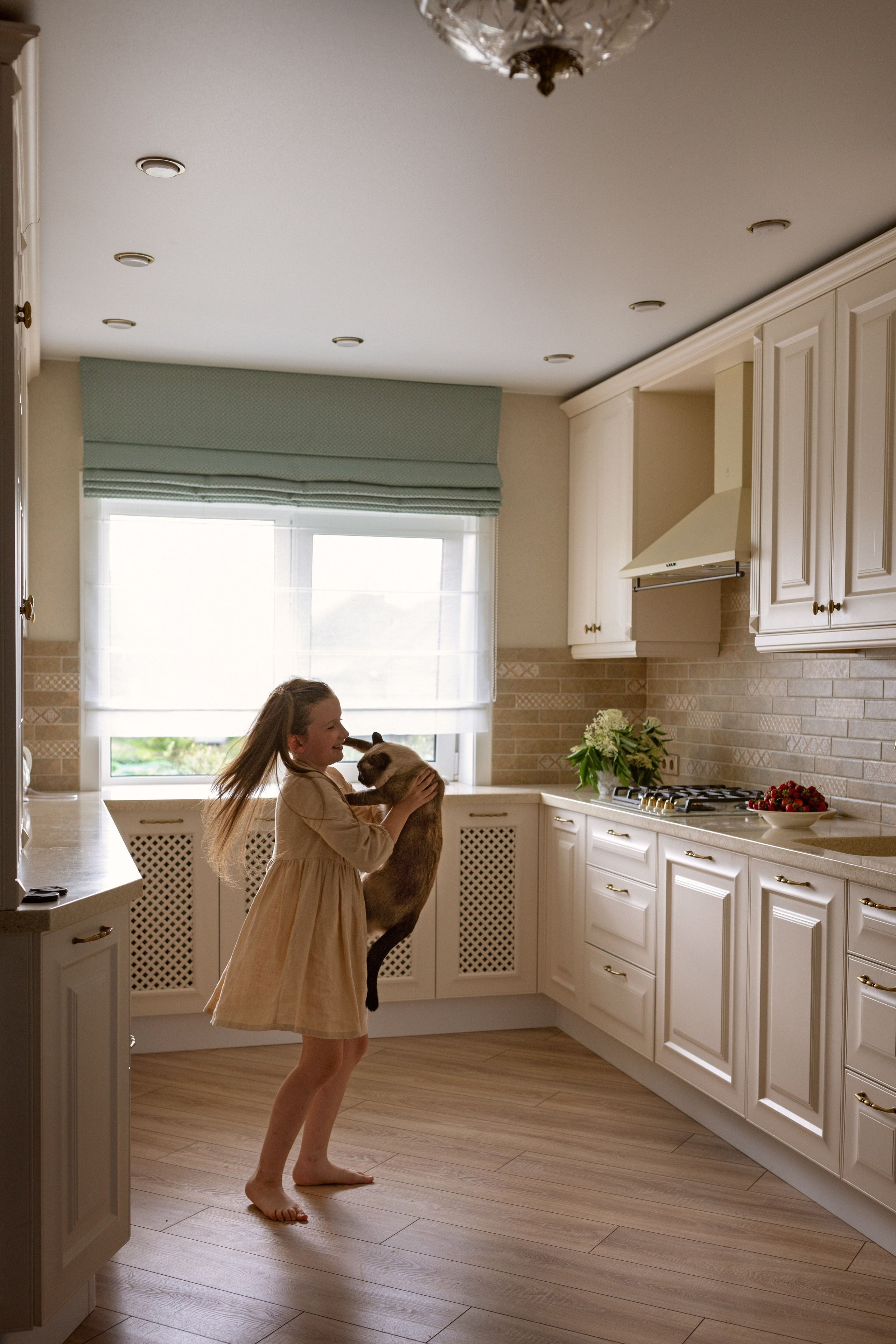 Детская фотосъемка. Фотограф Анна Латыпова г. Клин