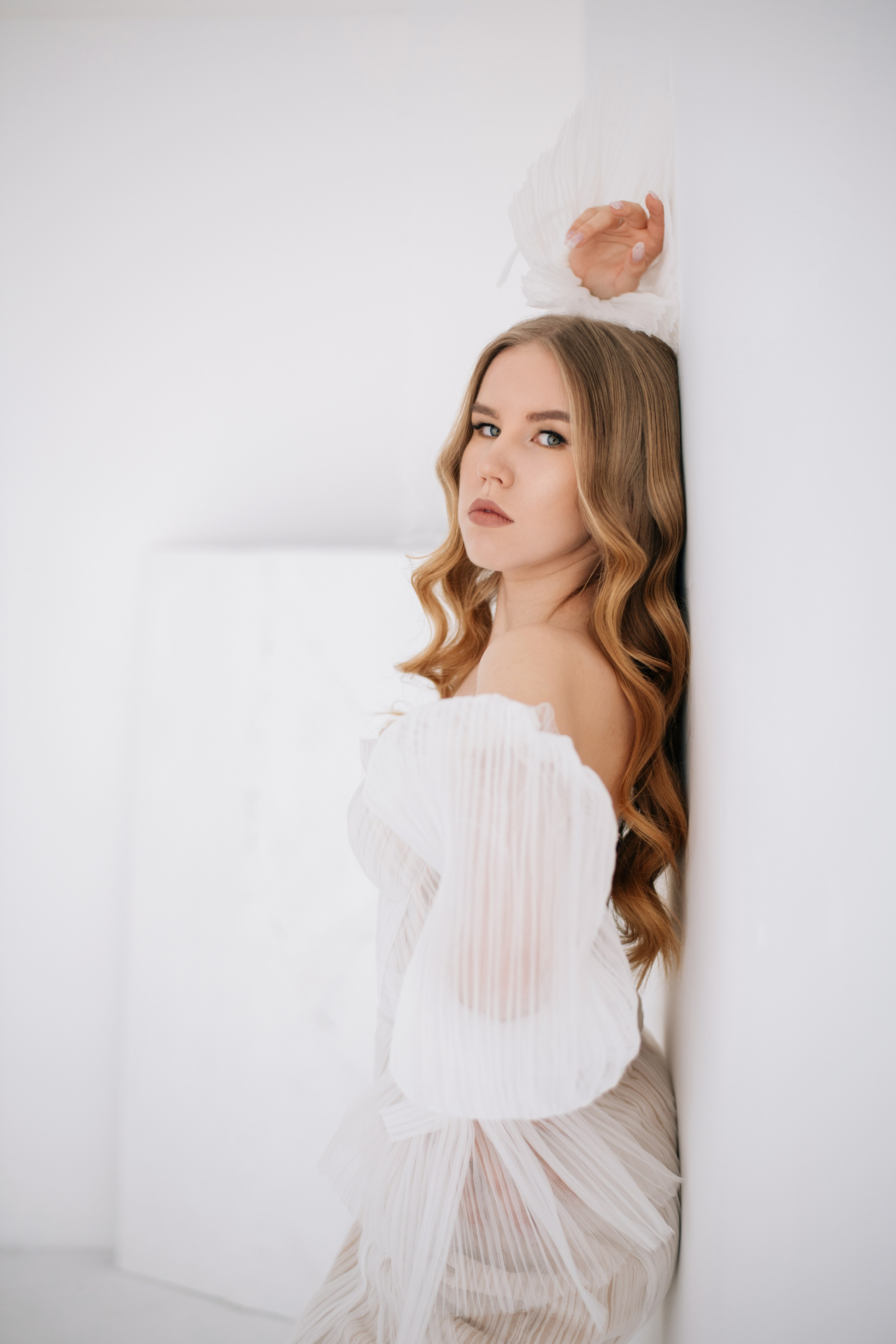 Ксения. Фотограф в Екатеринбурге Веретенова Наталья