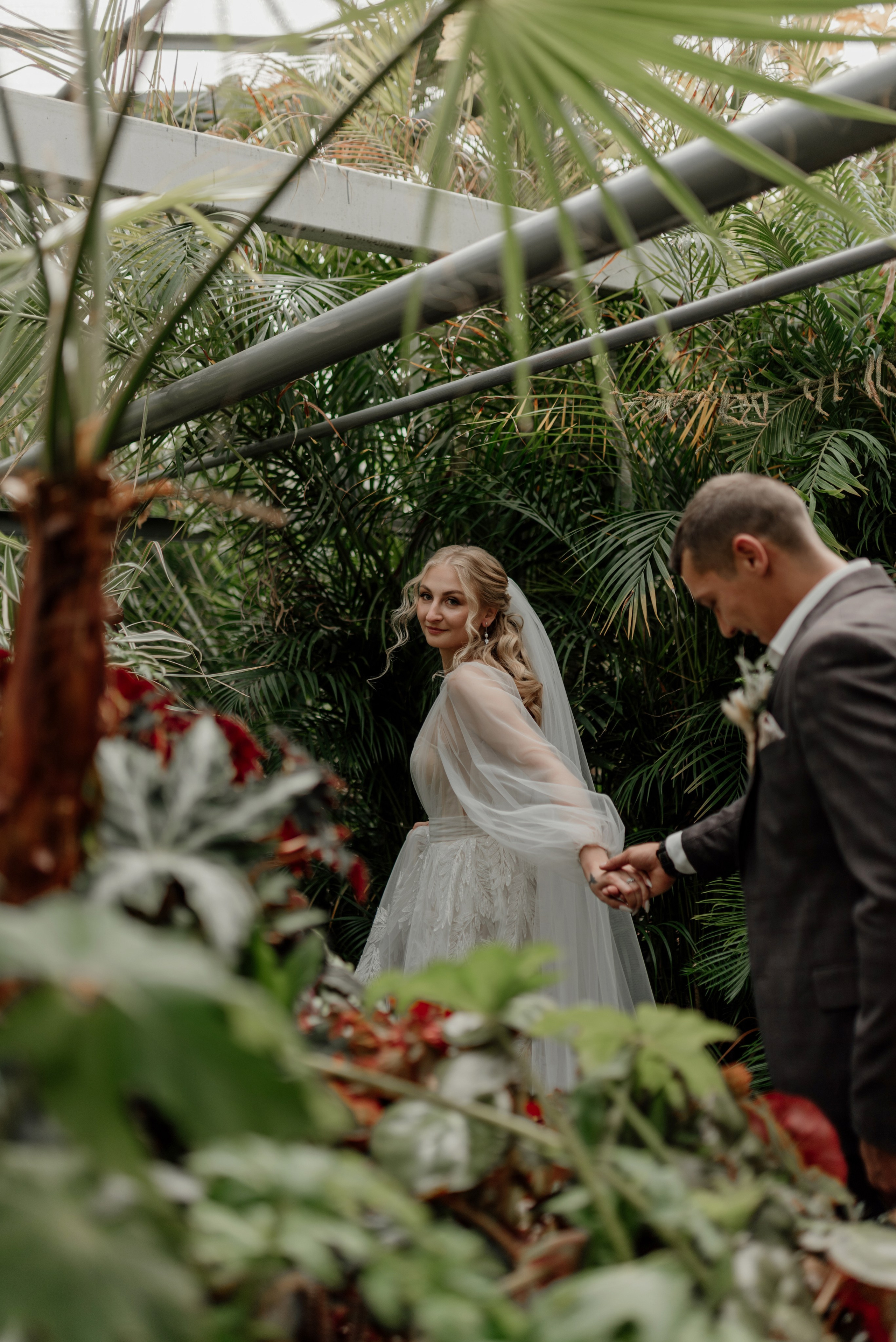 V&N. Свадебный и Семейный фотограф в Ярославле Алёна Колясникова