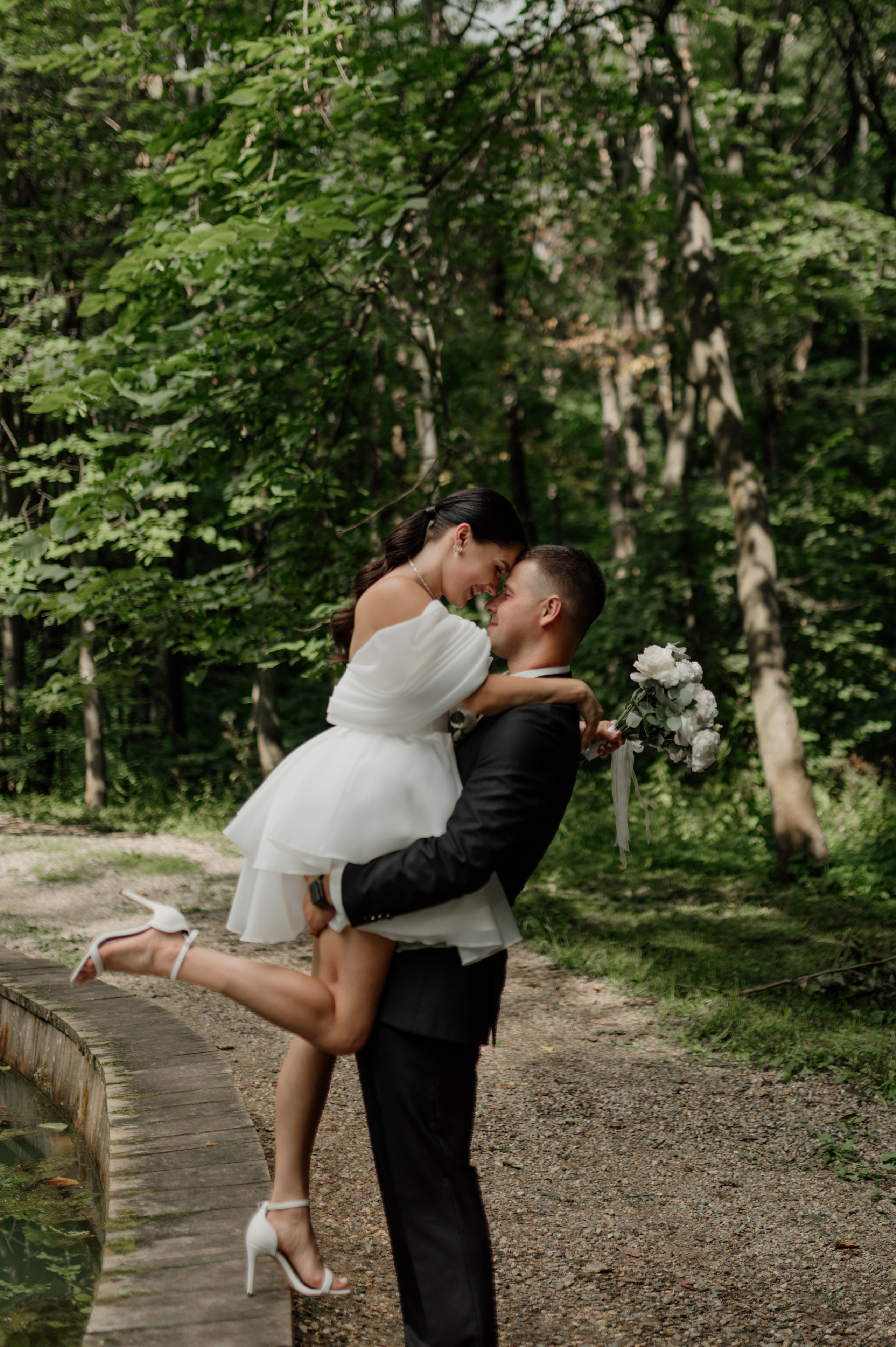 D&P. Свадебный и Семейный фотограф в Ярославле Алёна Колясникова