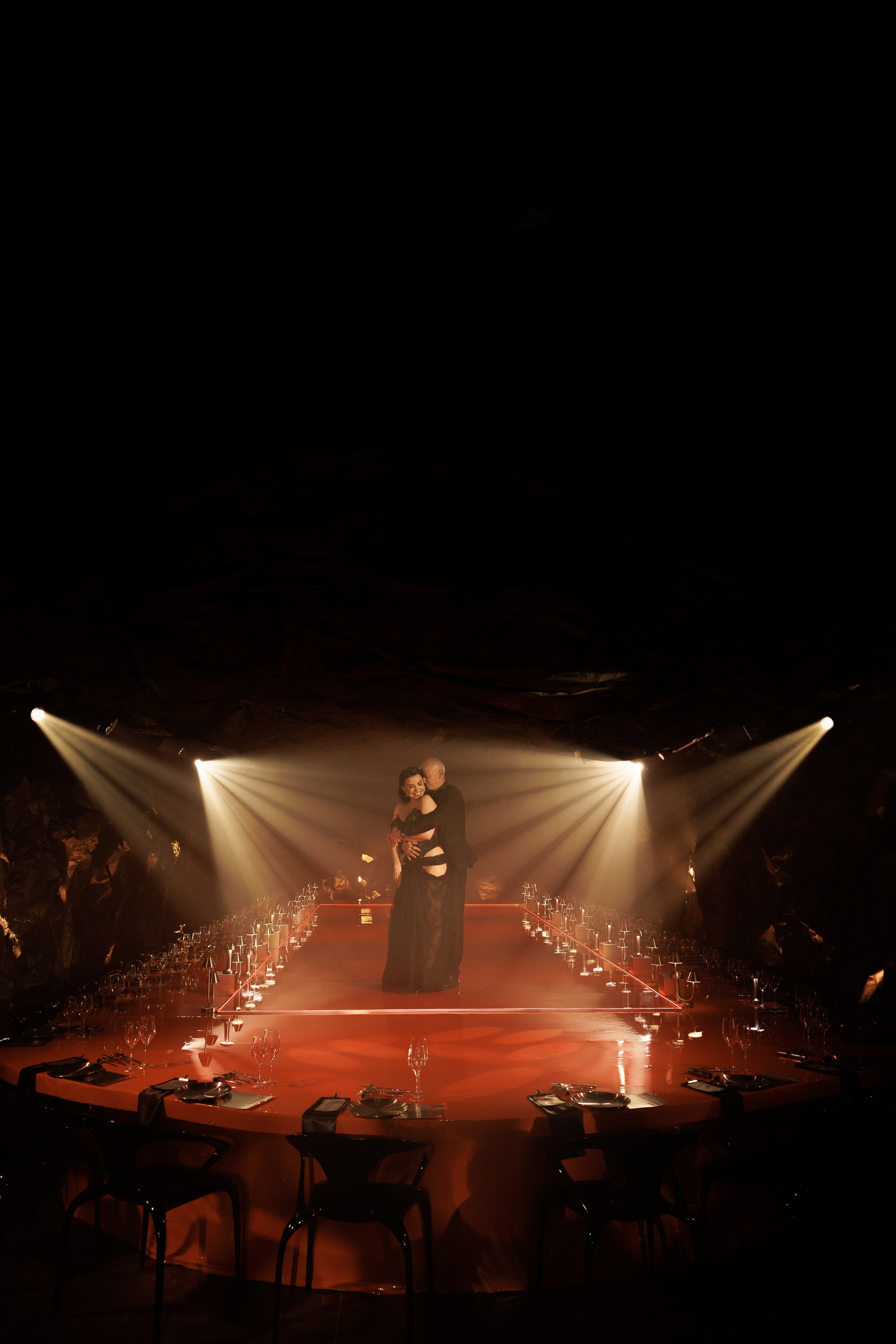 VOLCANO VIBES | E & E. Свадебный и event-фотограф Иван Волнухин