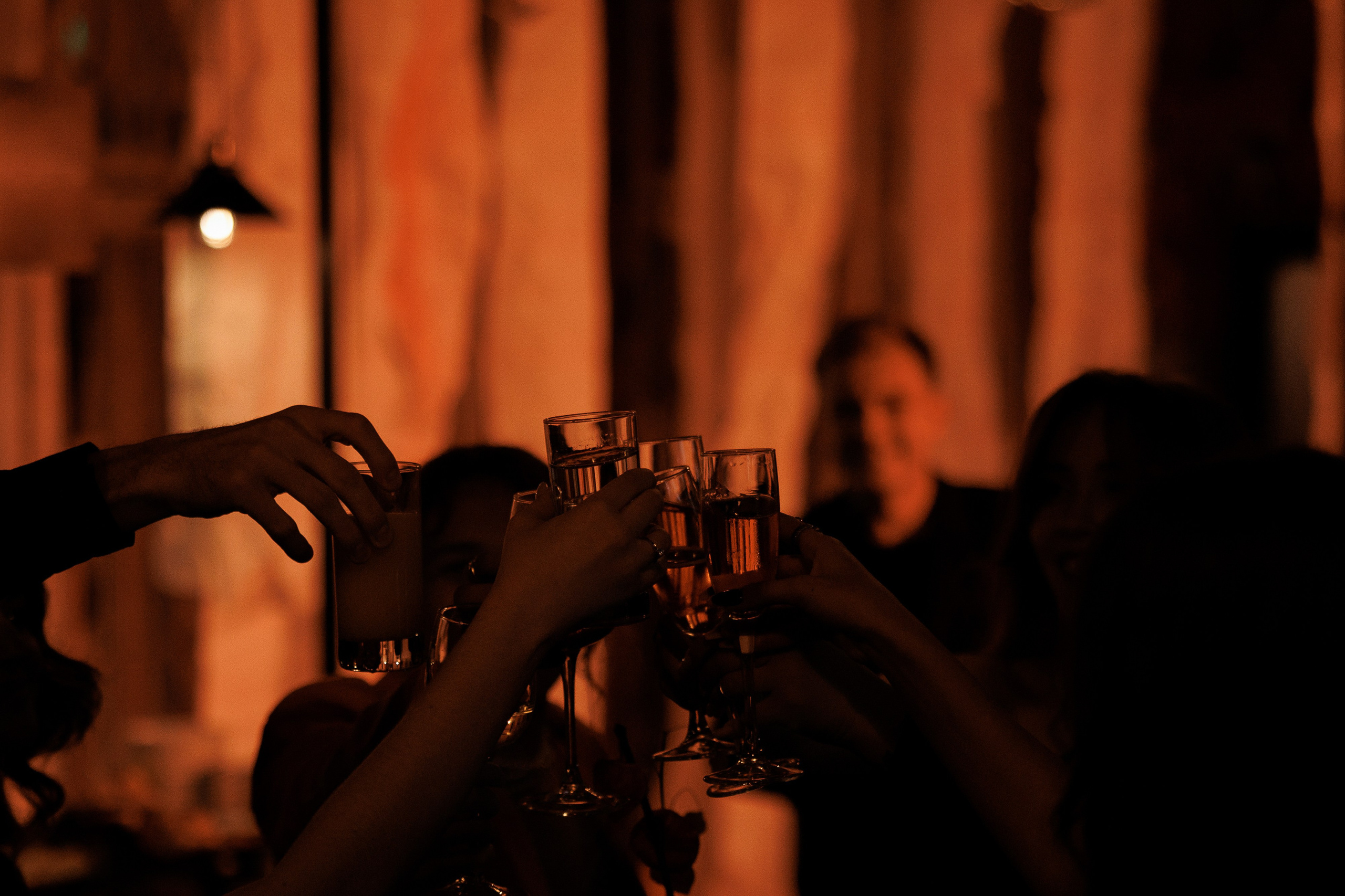 I & B. Свадебный и event-фотограф Иван Волнухин