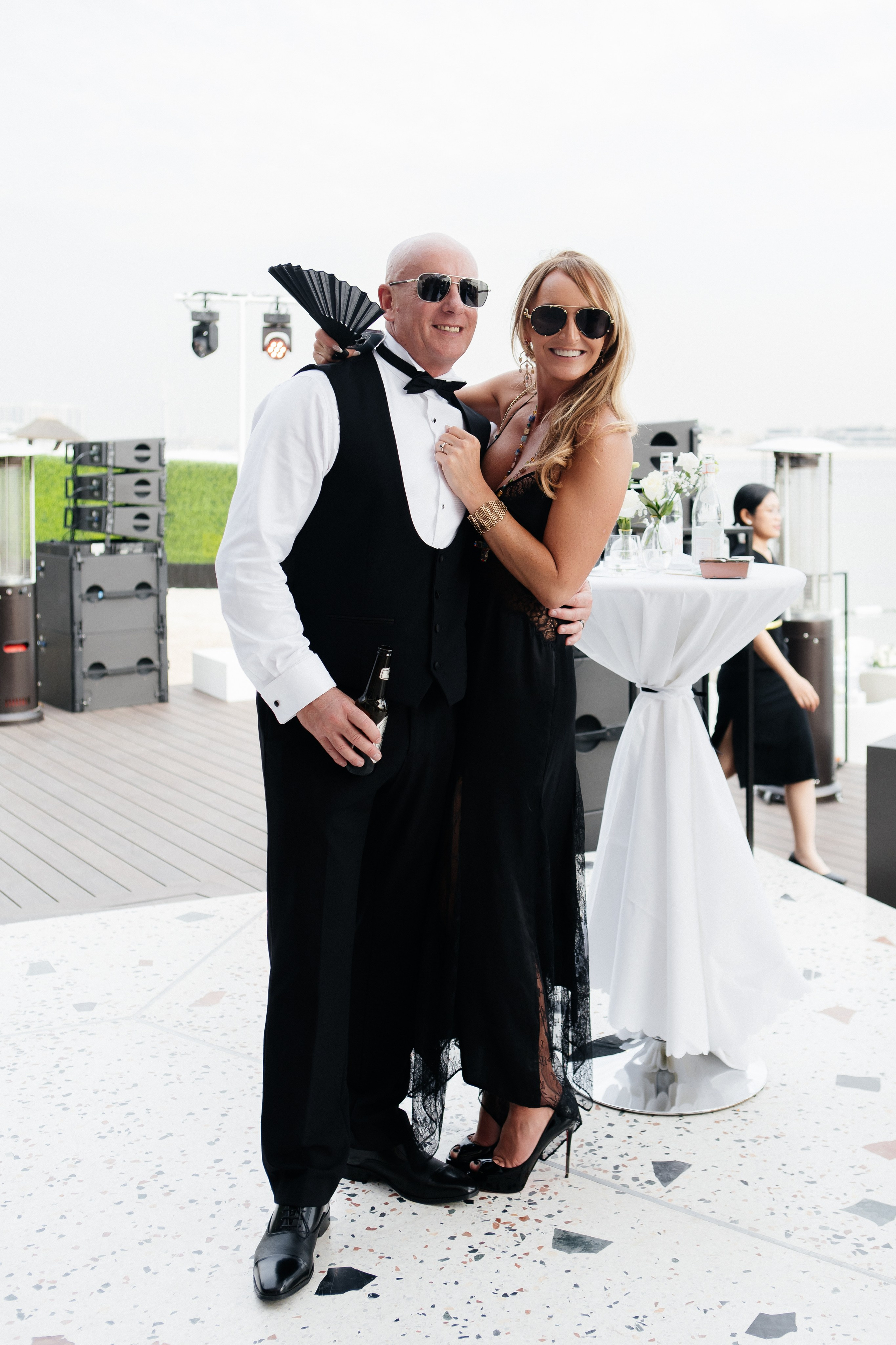 Wedding Atlantis. Valery Litvinova Photography