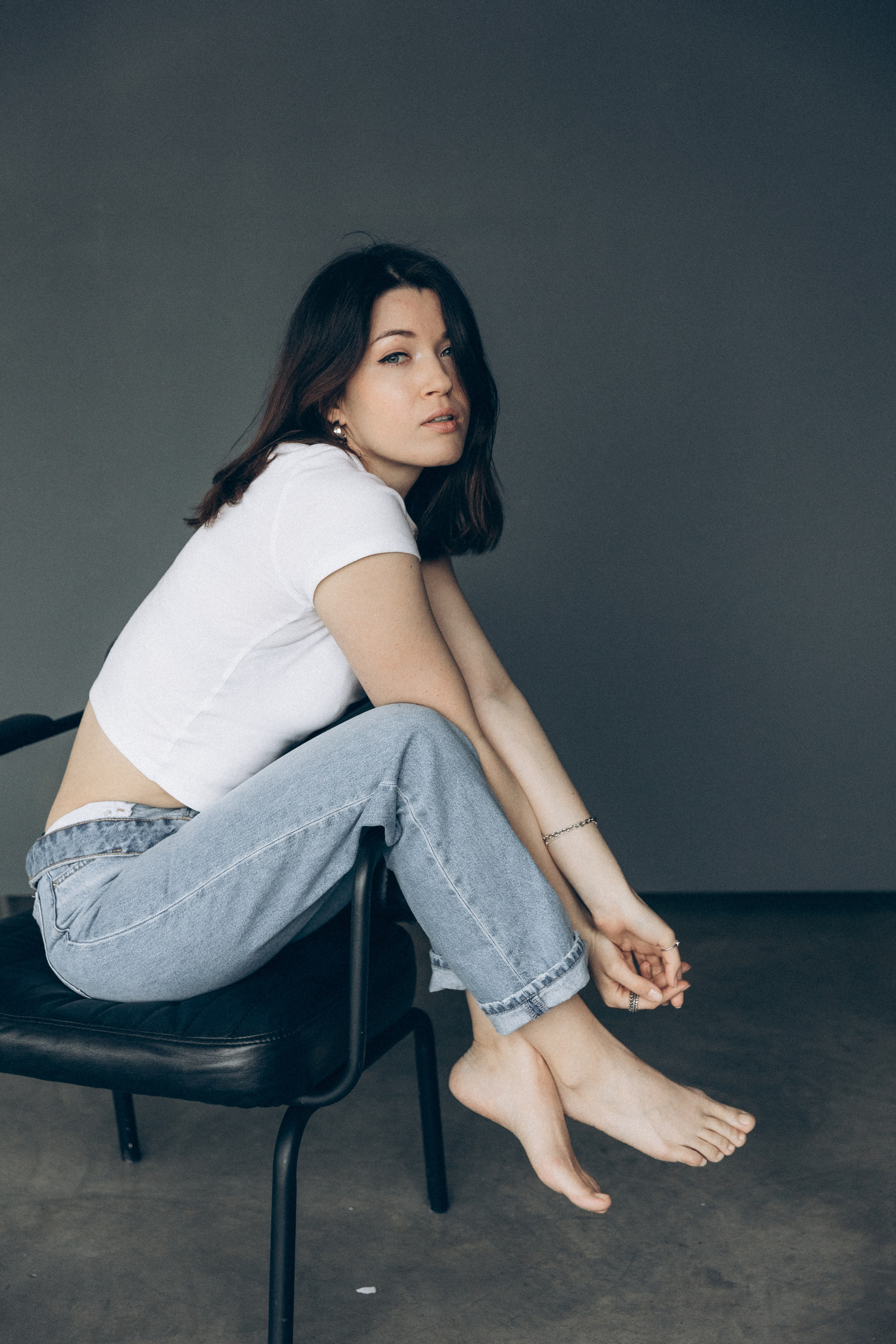 Настя. Семейный и детский фотограф в Москве Юлия Выганова Julia Joy