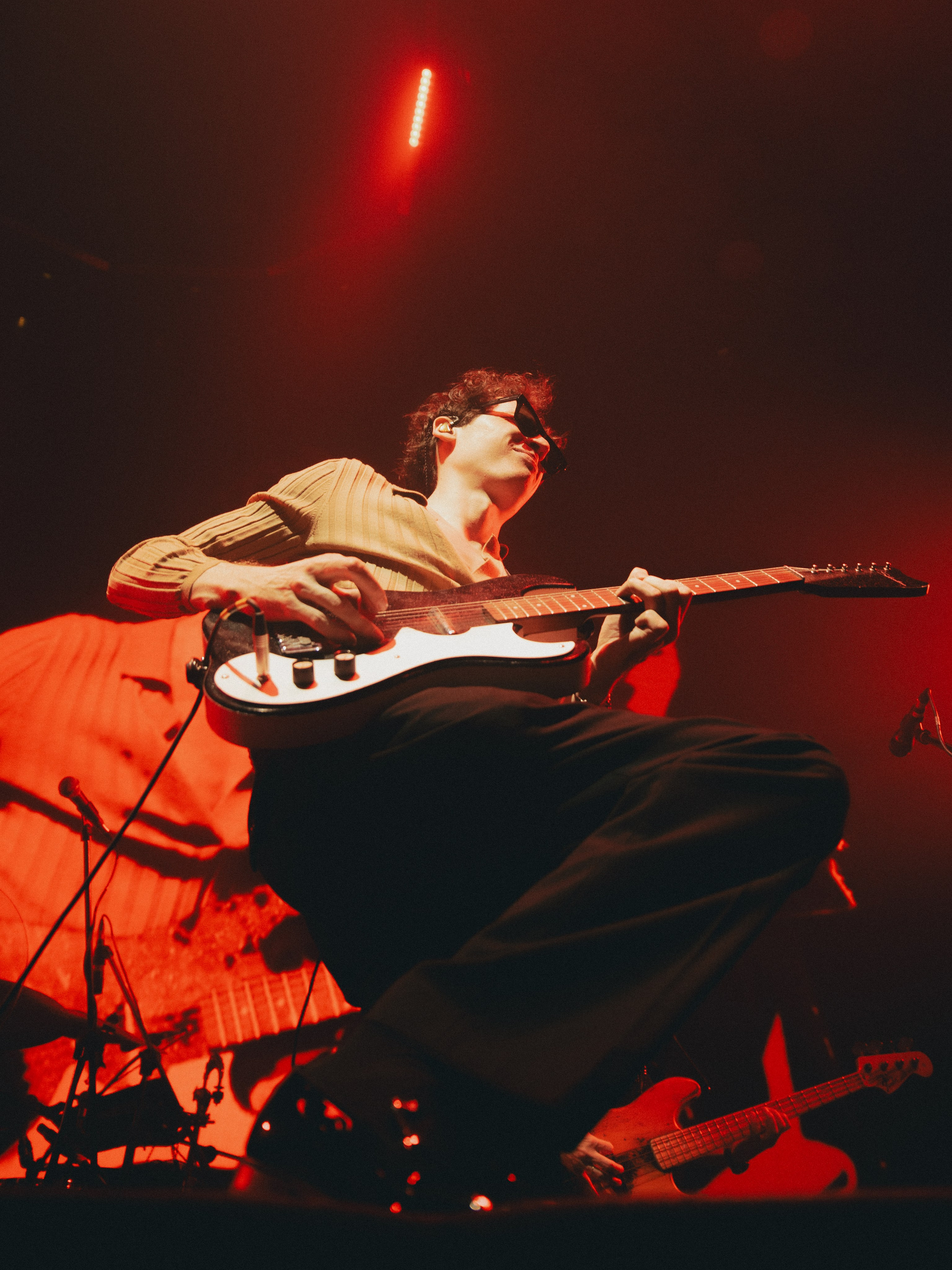 ZOLOTO. MuzBit Unlock Tour’25 Moscow. RUSLAN ROZANOV