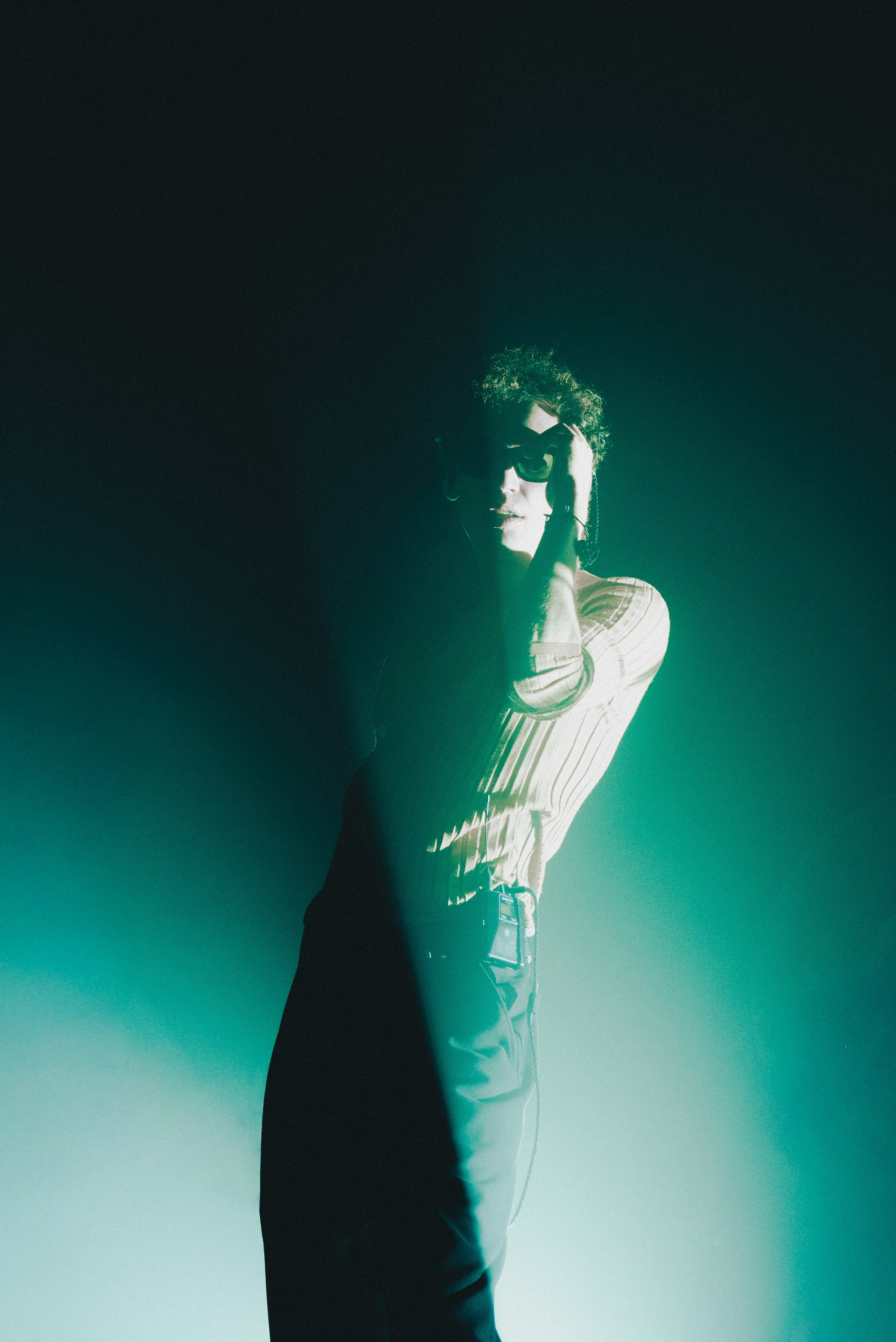 ZOLOTO. MuzBit Unlock Tour’25 Moscow. RUSLAN ROZANOV