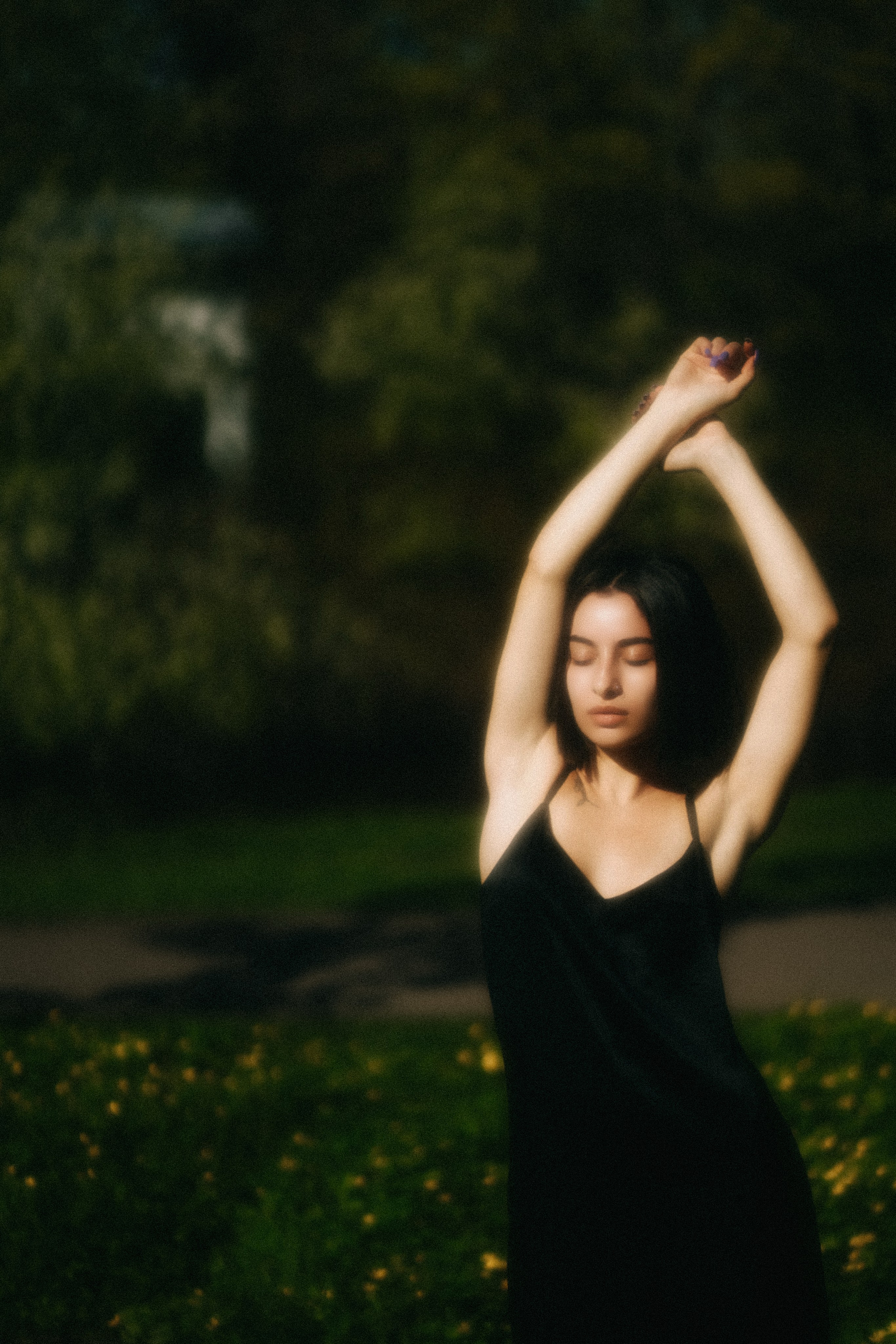 Света. Фотограф г. Санкт-Петербург Александра Катанакова