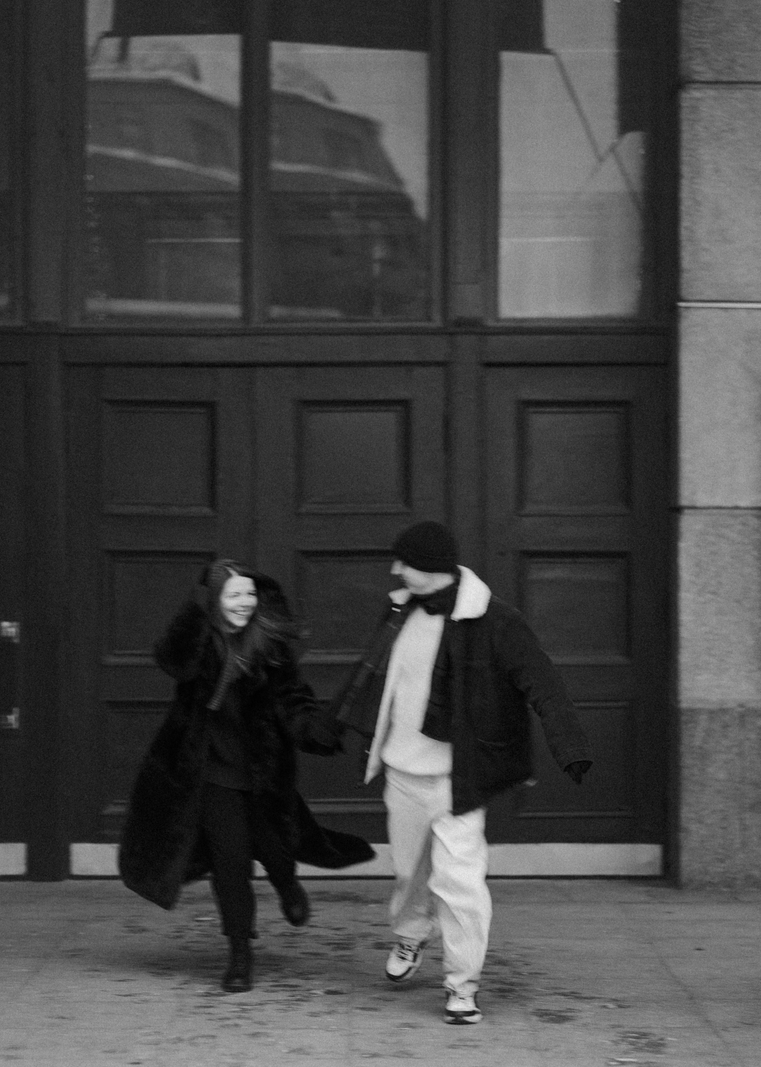 Марина и Антон. Фотограф г. Санкт-Петербург Александра Катанакова