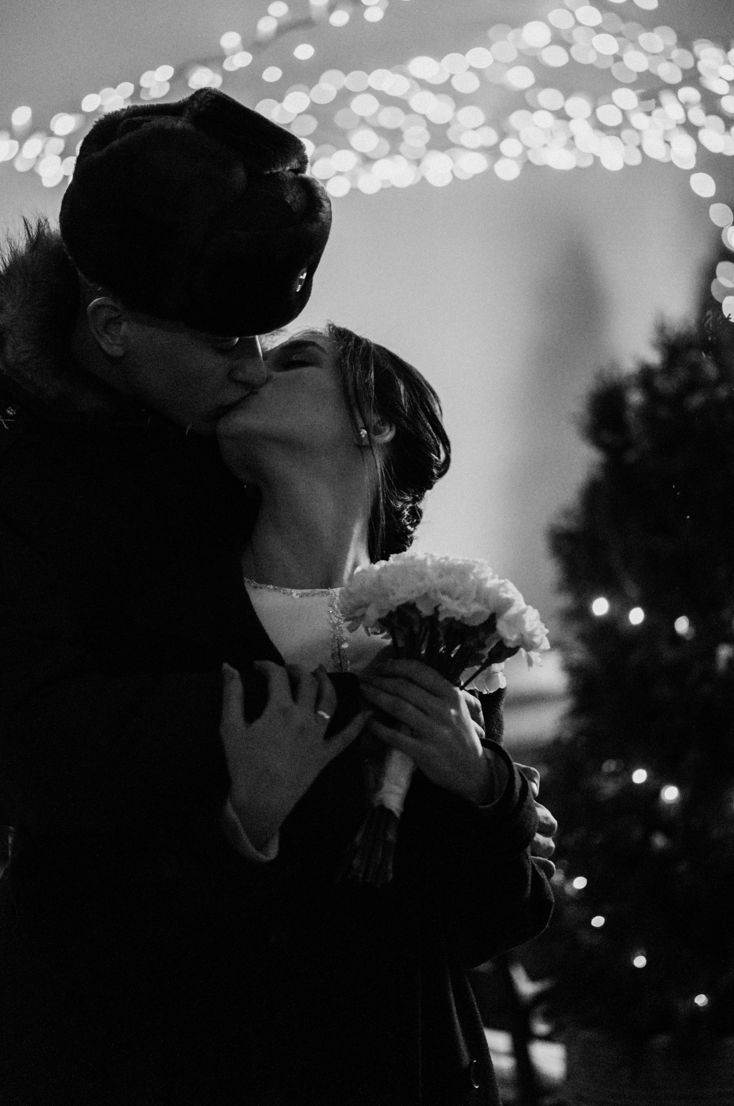 Ира и Костя. Фотограф г. Санкт-Петербург Александра Катанакова