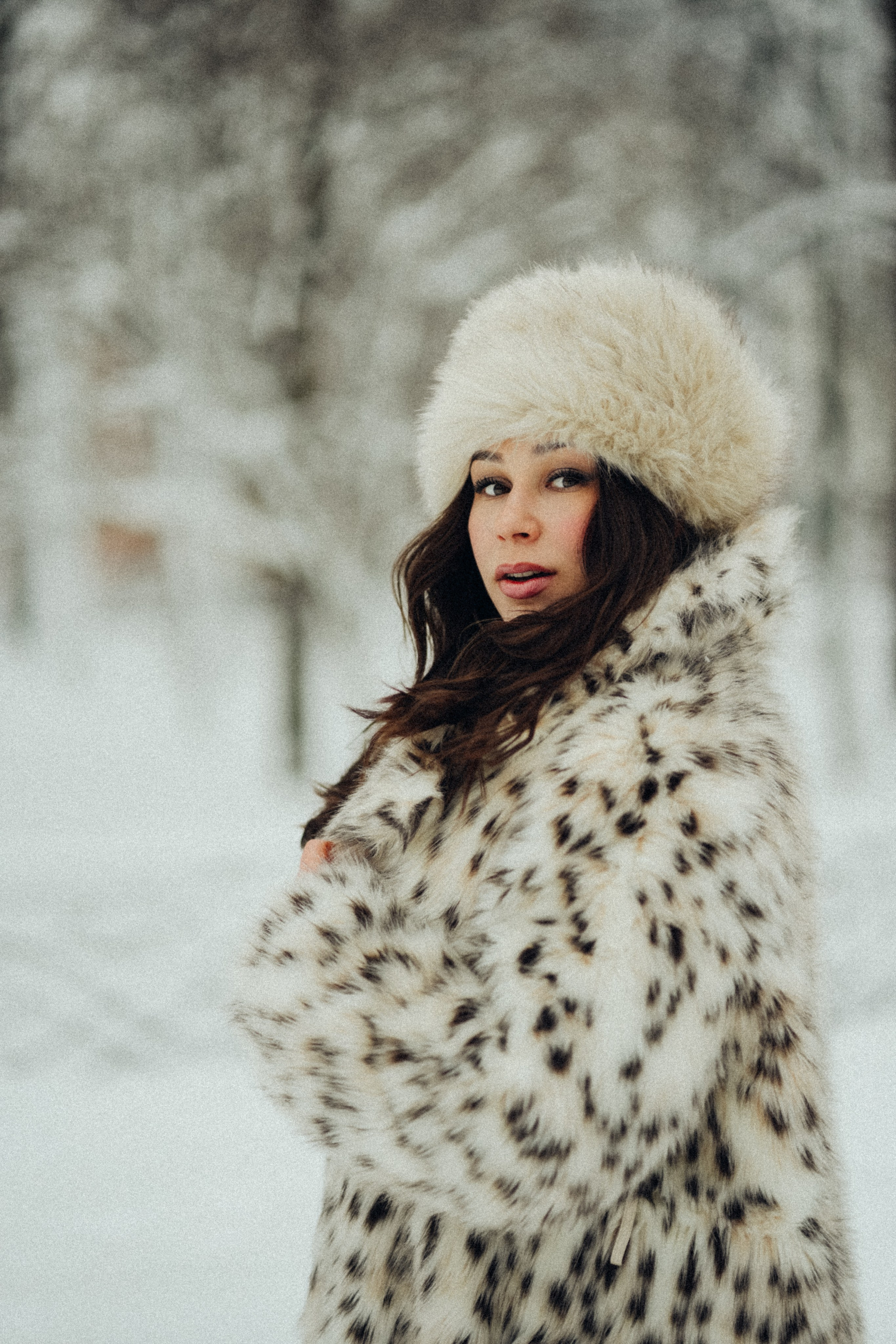 Янина. Фотограф г. Санкт-Петербург Александра Катанакова