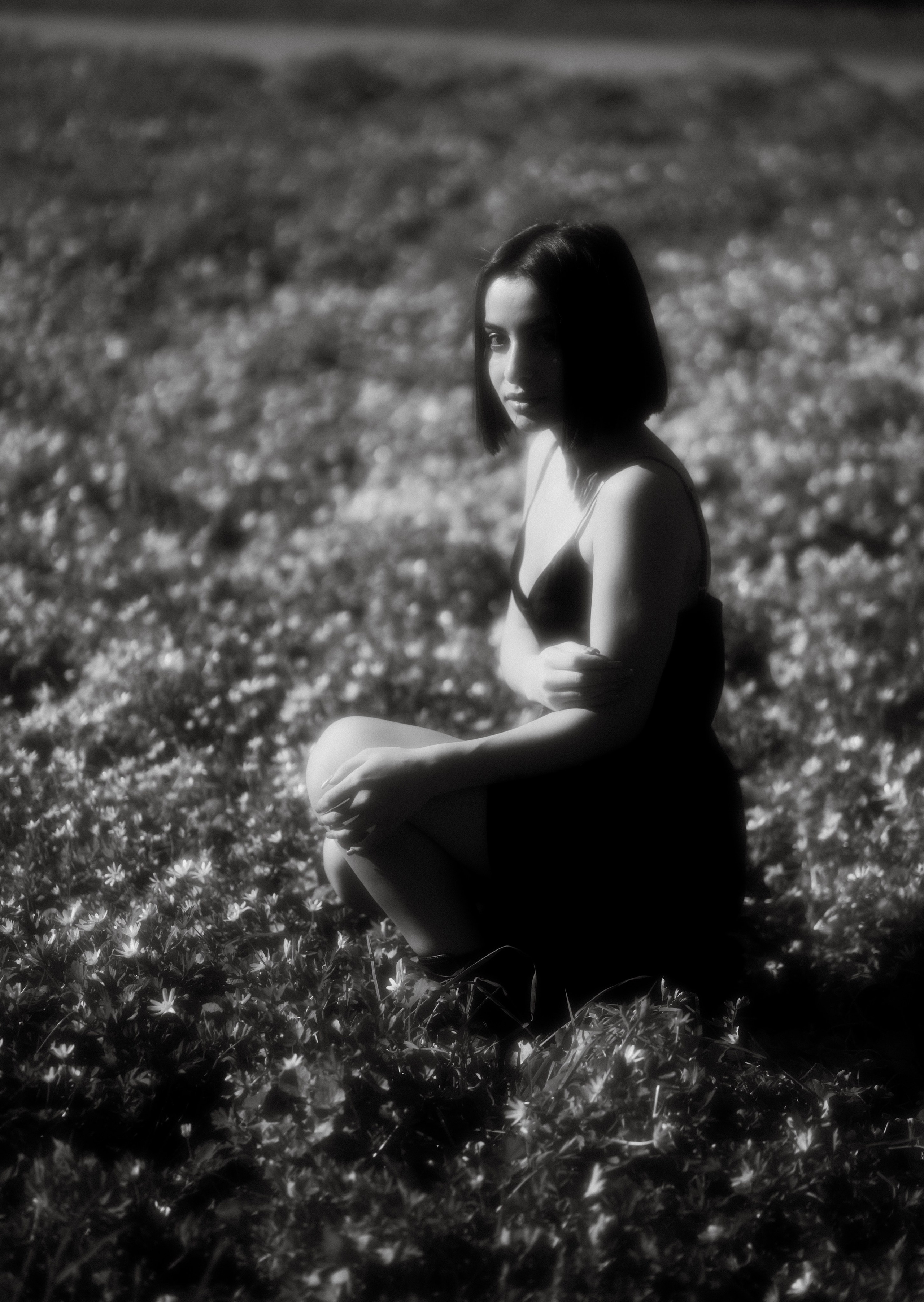 Света. Фотограф г. Санкт-Петербург Александра Катанакова