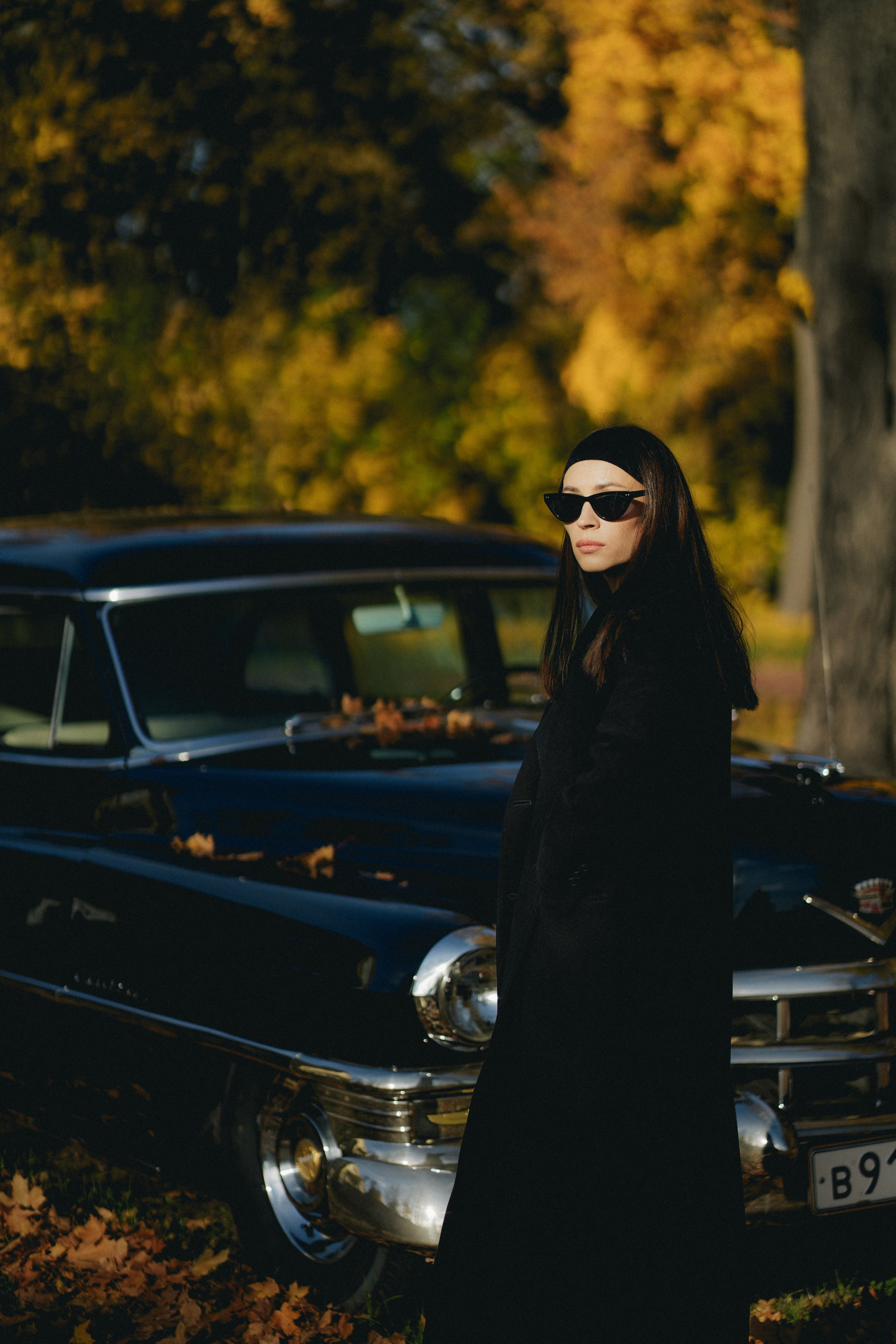 Олеся. Фотограф г. Санкт-Петербург Александра Катанакова