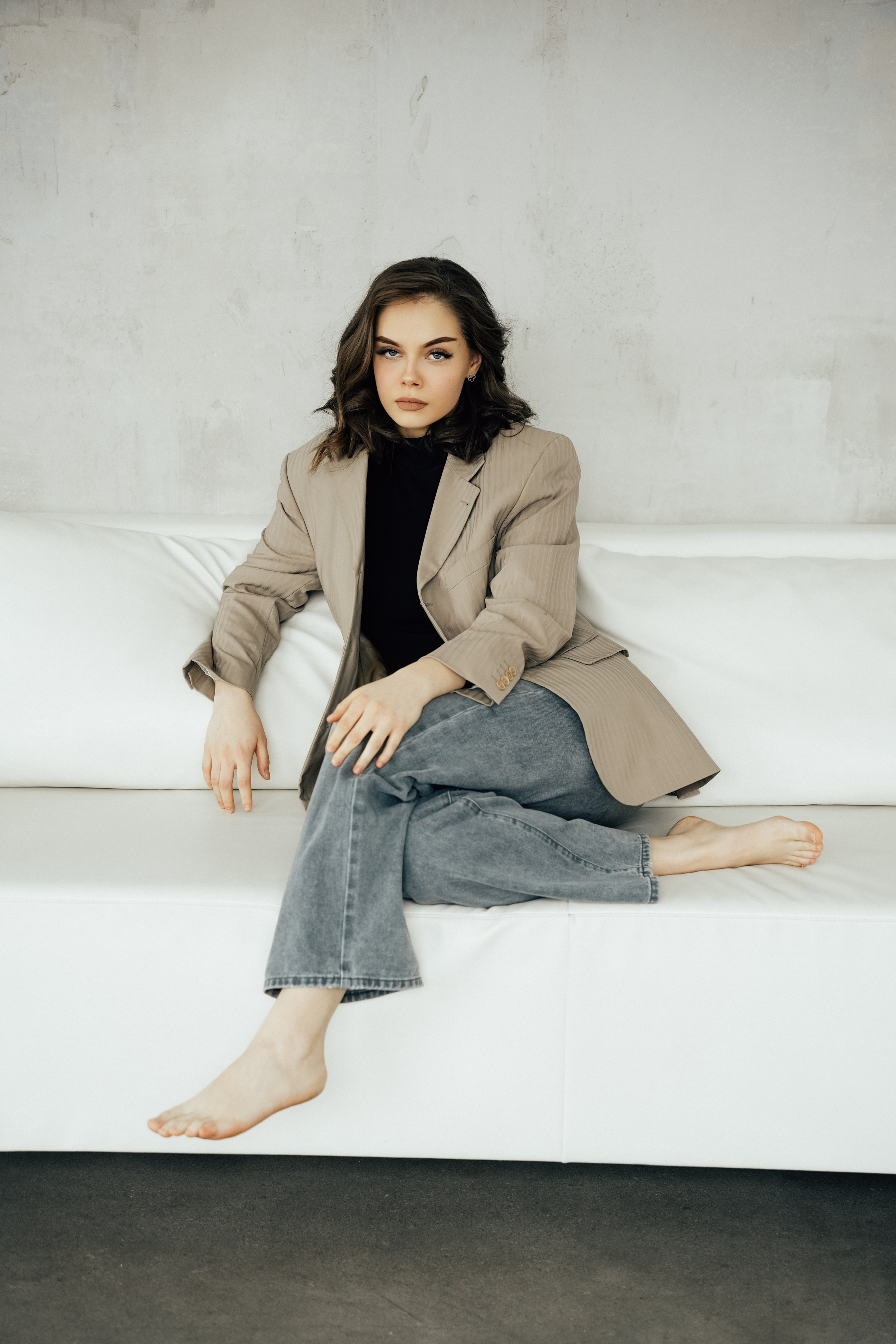 Лиза. Фотограф г. Санкт-Петербург Александра Катанакова