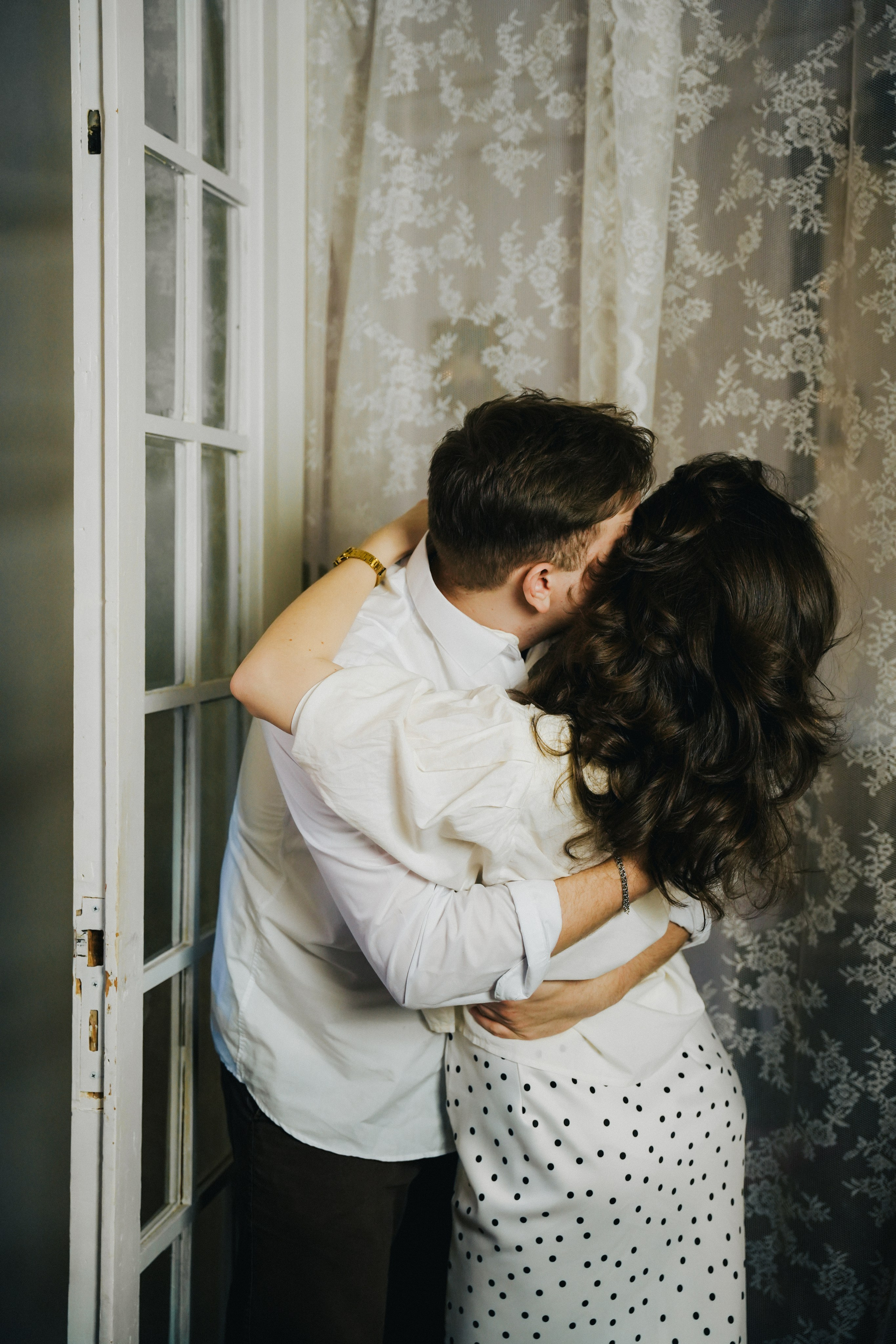 Алина и Никита. Фотограф г. Санкт-Петербург Александра Катанакова