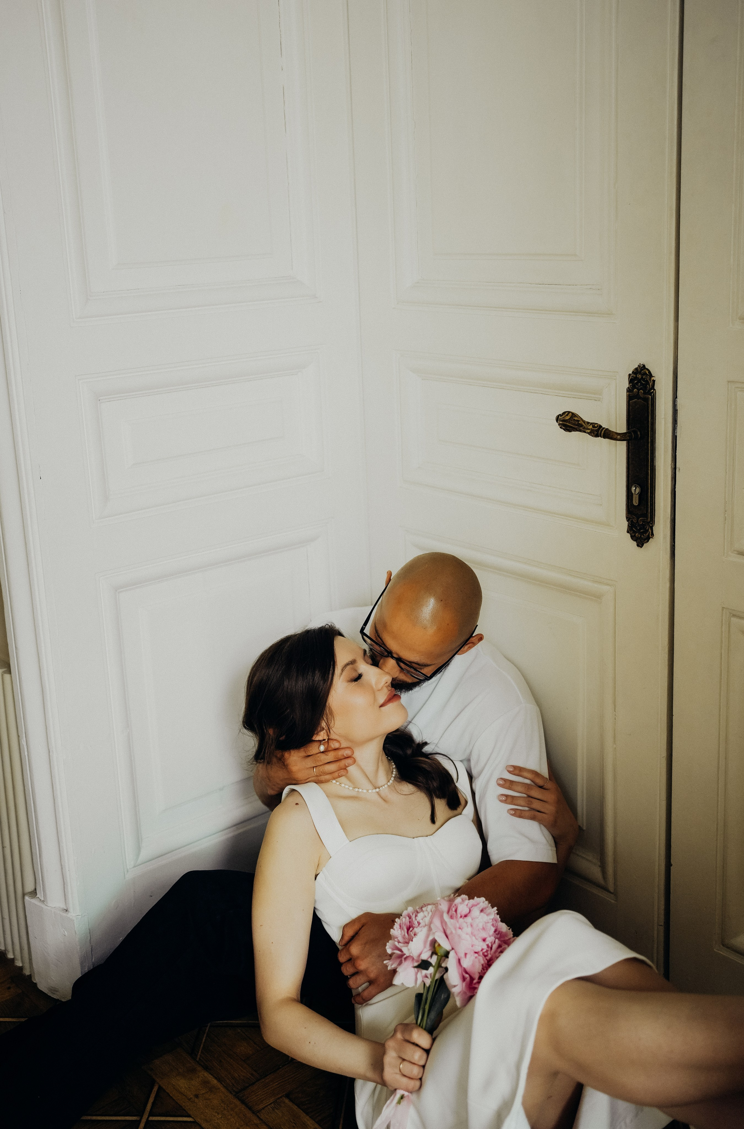 Ксюша и Влад. Фотограф г. Санкт-Петербург Александра Катанакова