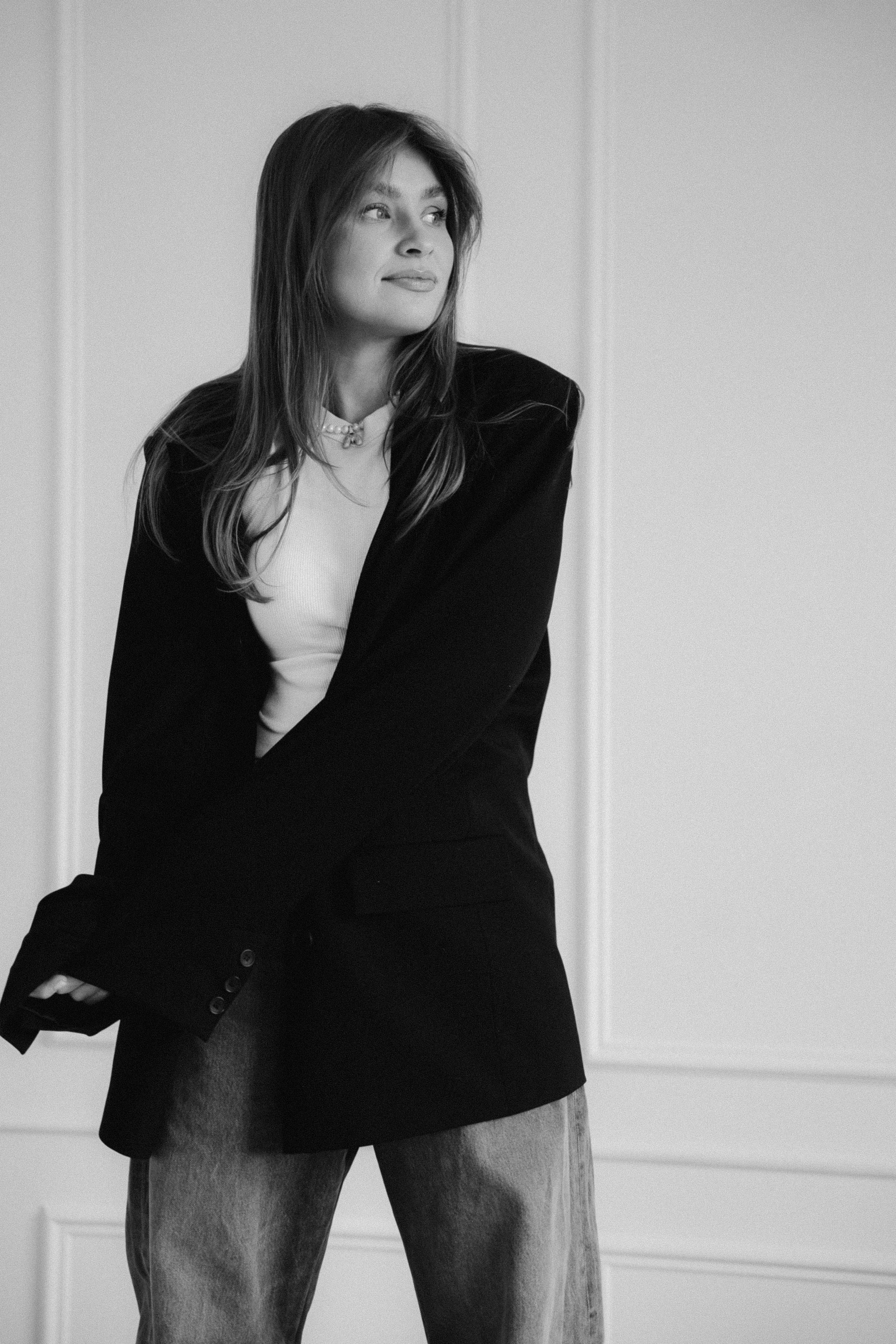 Маша. Фотограф г. Санкт-Петербург Александра Катанакова