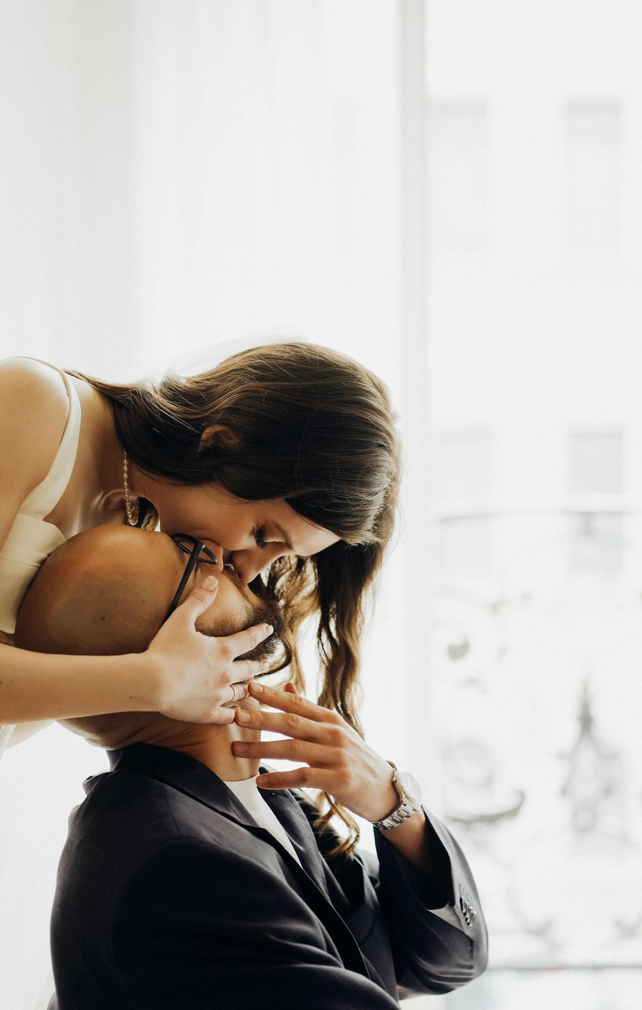 Ксюша и Влад. Фотограф г. Санкт-Петербург Александра Катанакова