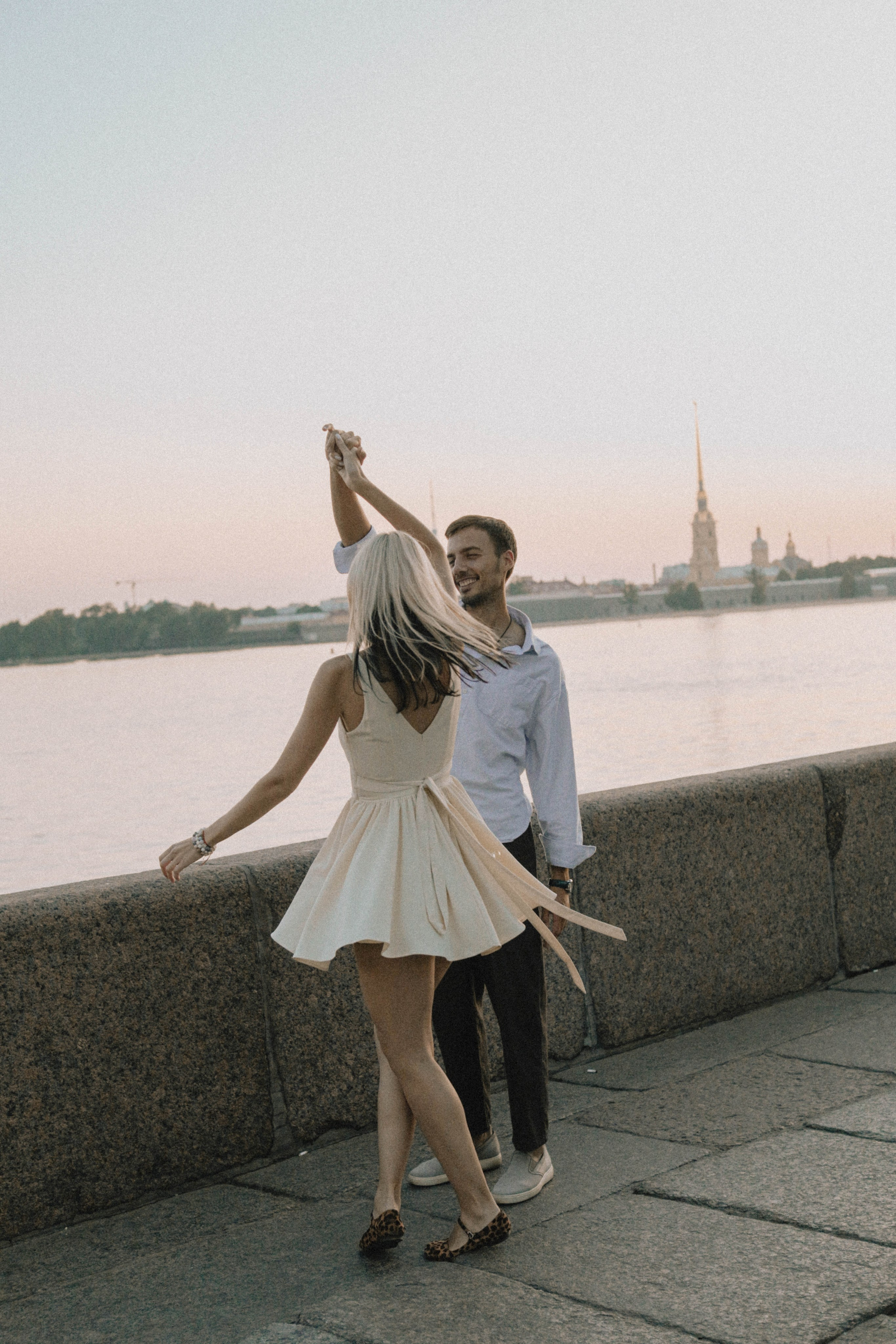 Одевайся, выходи на утренний поцелуй. Rose Korenevskaya|Ваш нежный фотограф