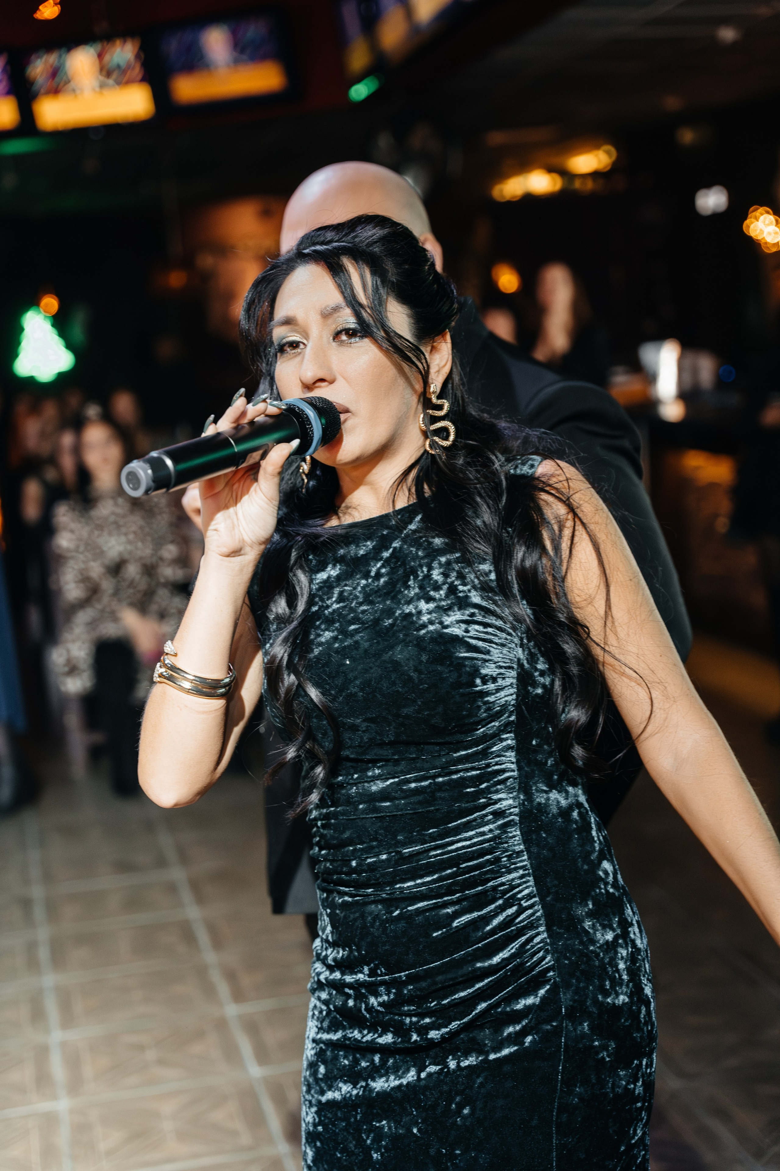 Корпоратив «СОВКОМБАНК». Свадебный фотограф Барнаул Алексей Павлов