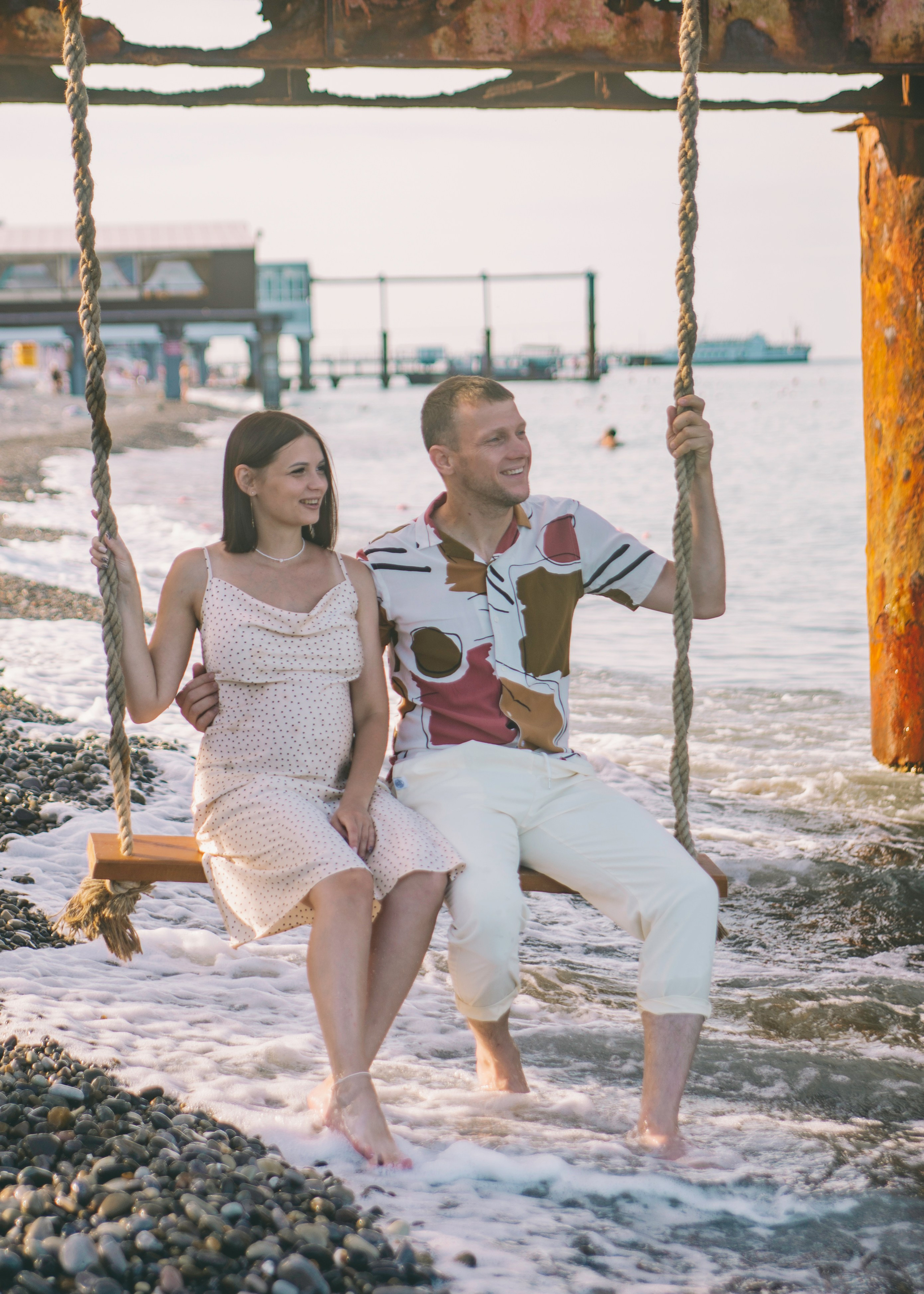 Истории. Фотограф Лазаревское. Индивидуальный и творческий фотограф, семейный и свадебный фотограф из Сочи