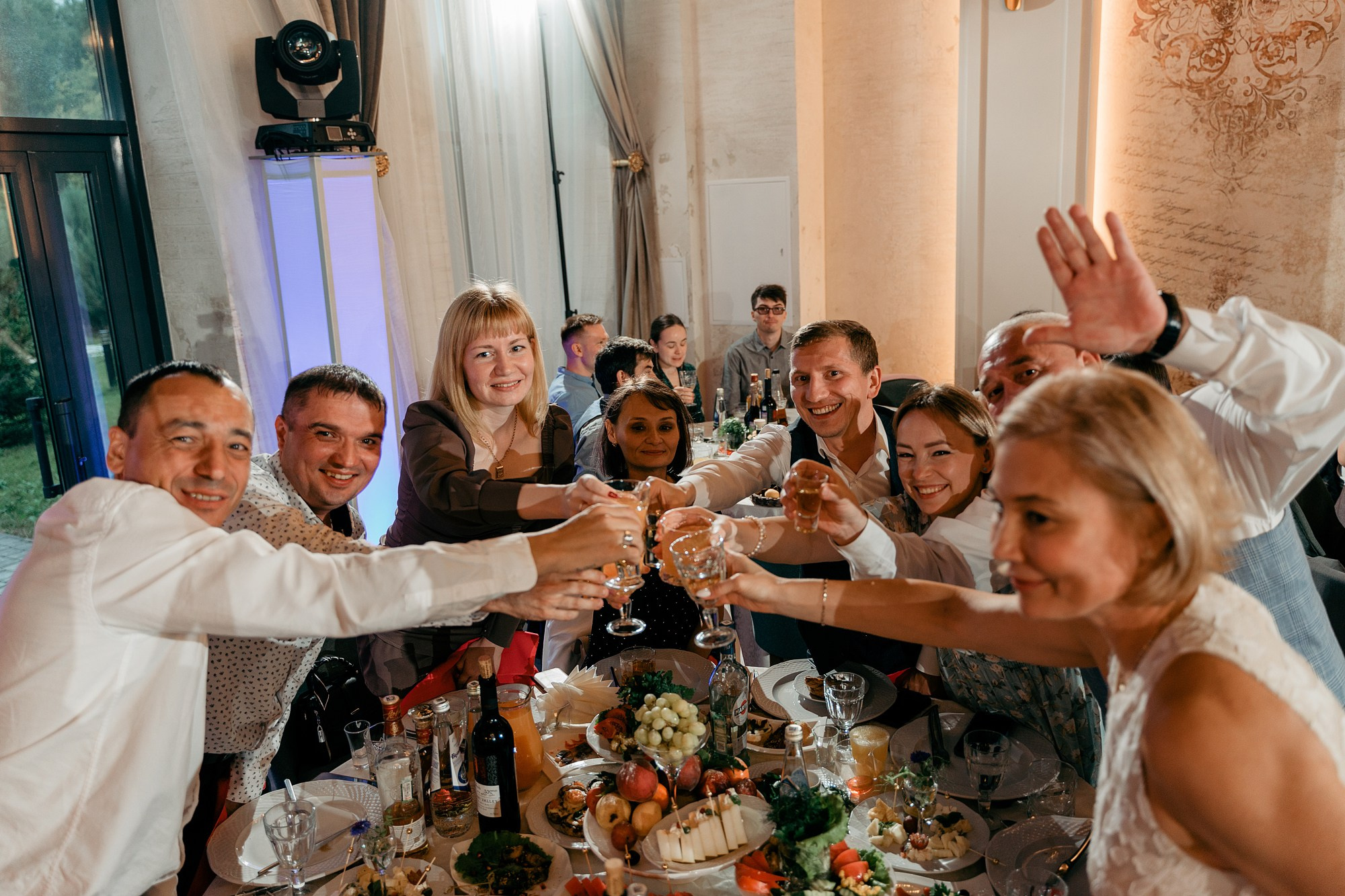 Свадьба Челны Елабуга. Свадебный Фотограф Казань Челны