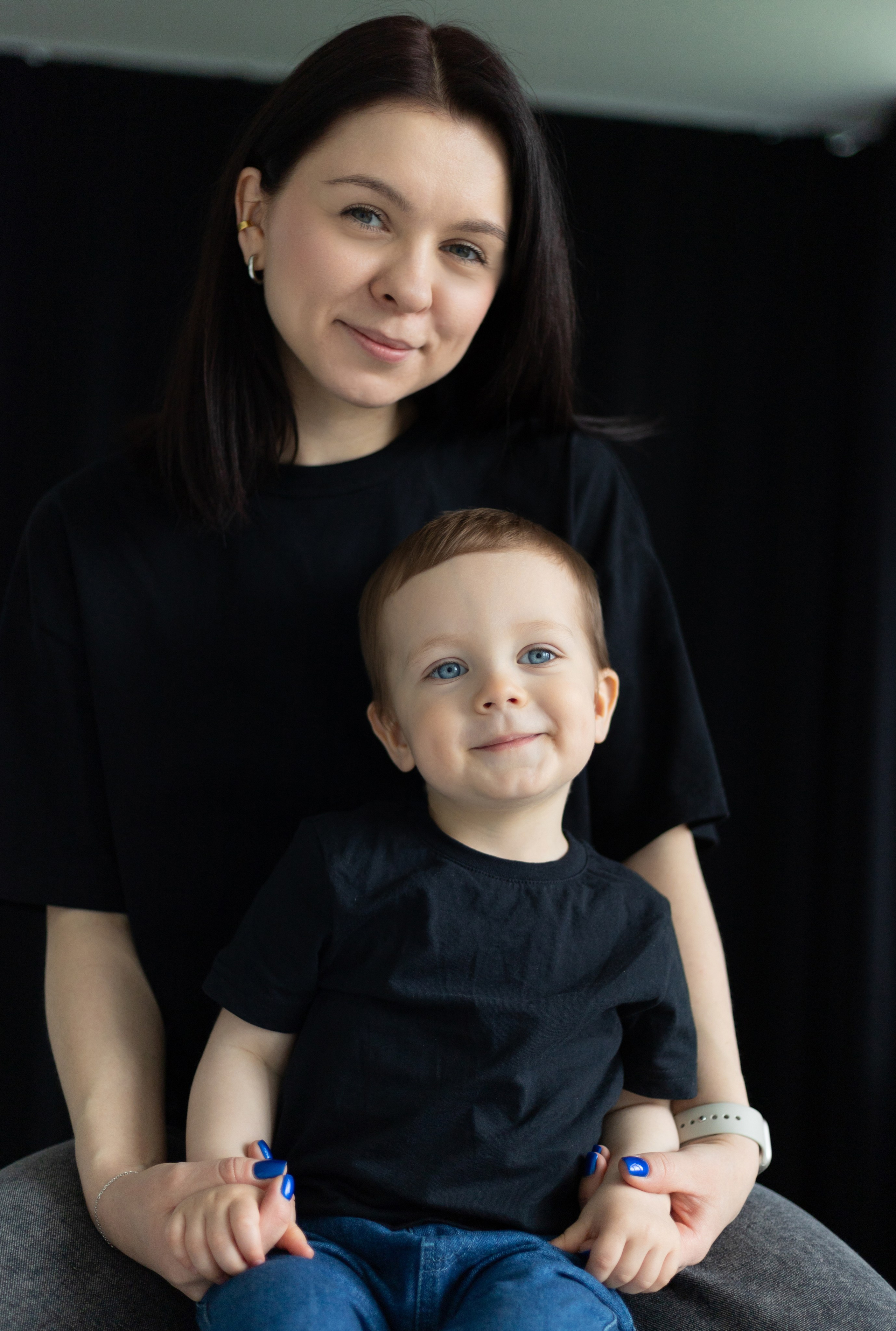 Про самое главное. Главная