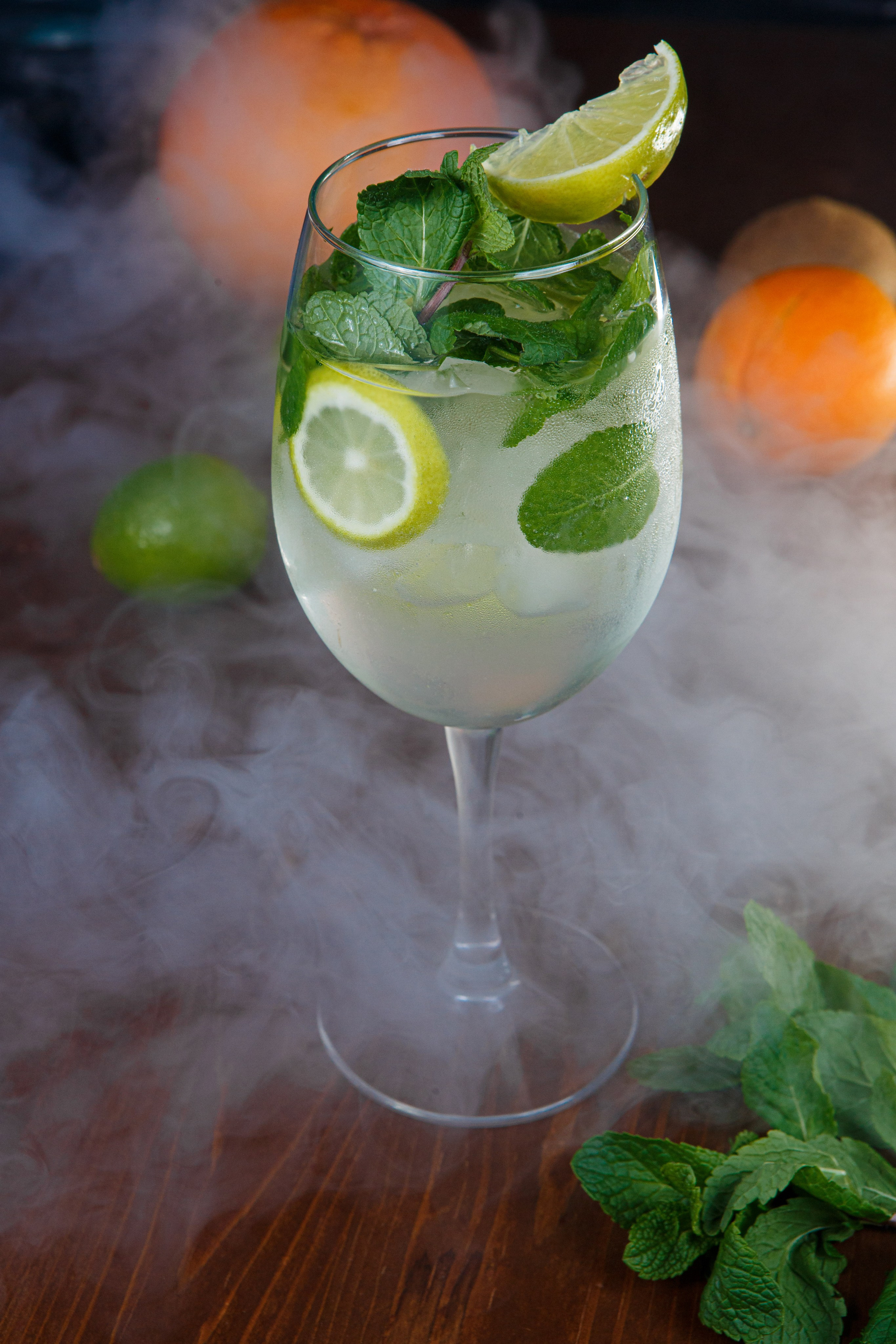 Food-фото. Фотограф Артём Синицын