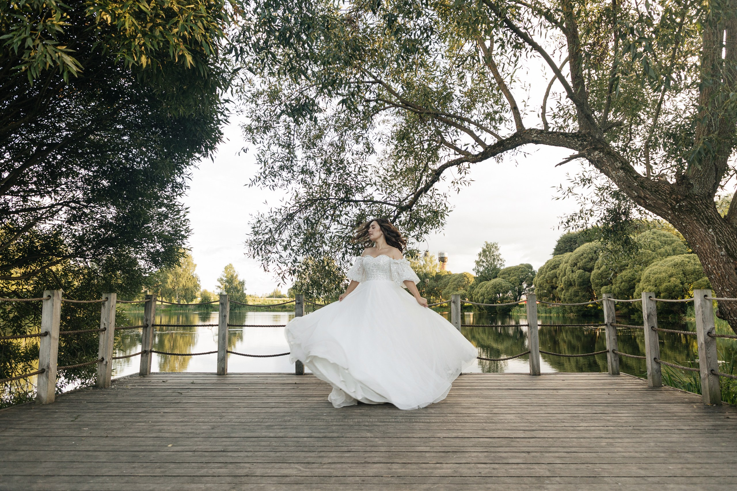 Елена & Алексей. Фотограф Артём Синицын