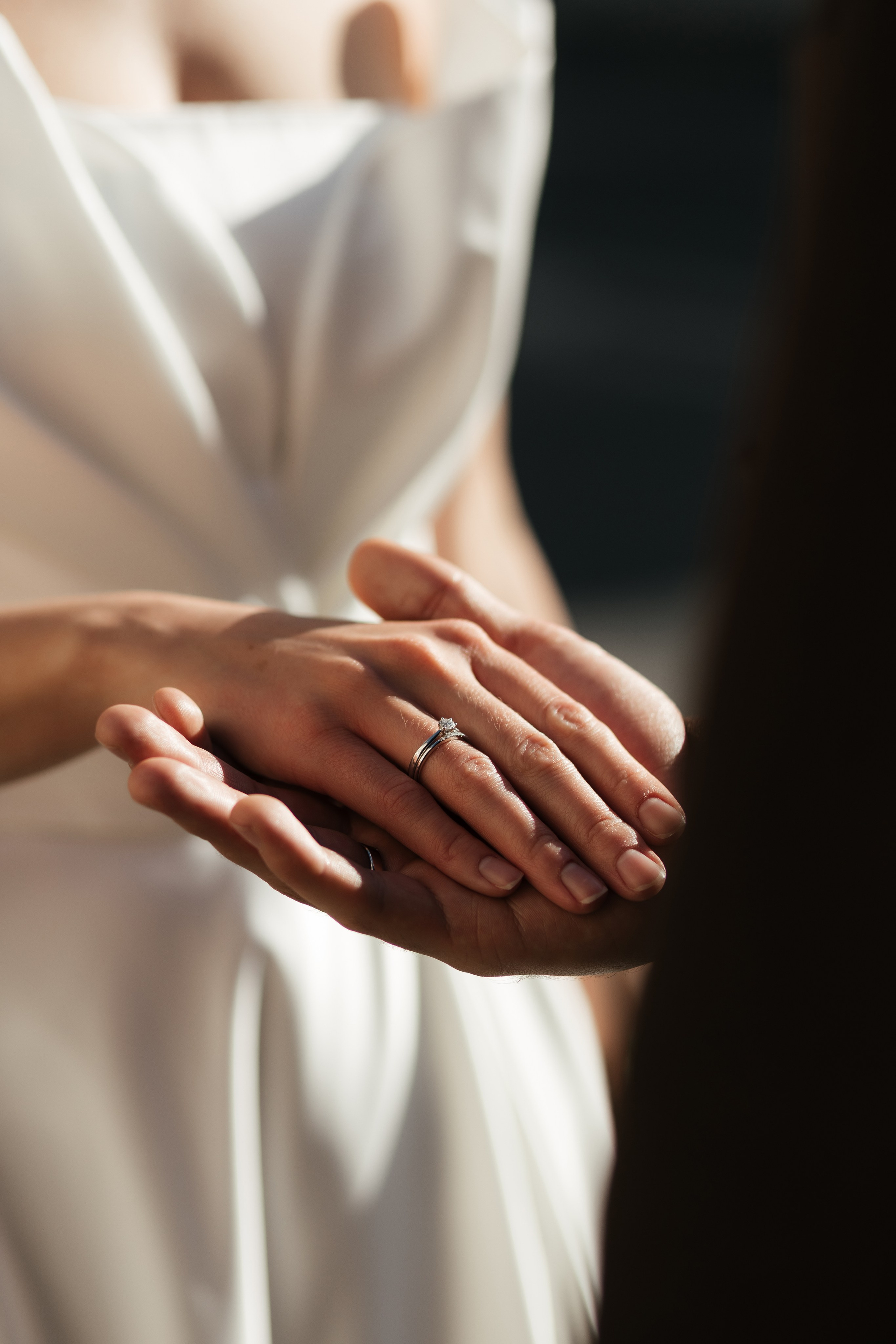 Данила и Анастасия. Свадебный и репортажный фотограф Ольга Шевелёва