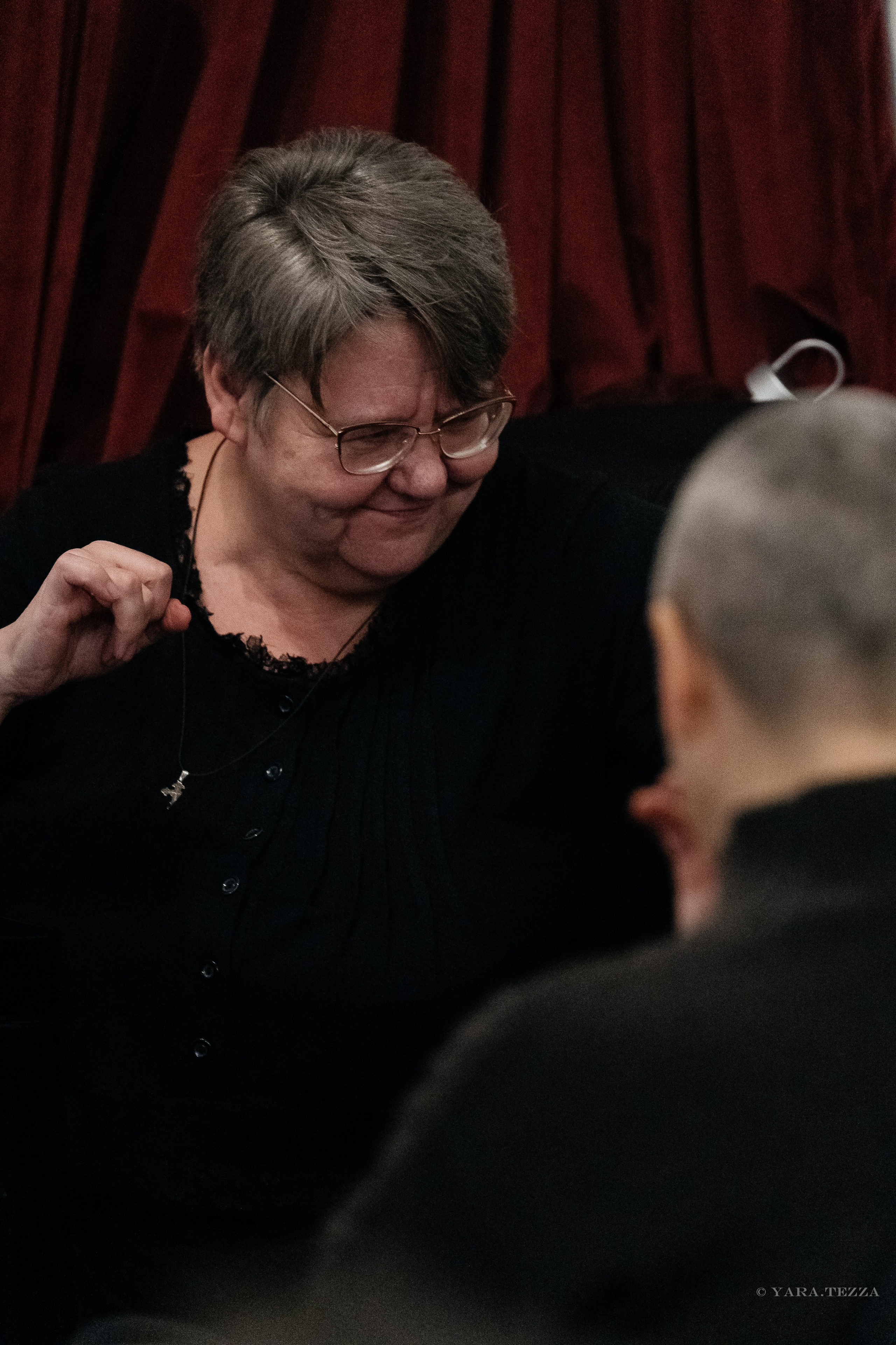 Есть ли жизнь в деревне. Презентация книги. Yaratezza production